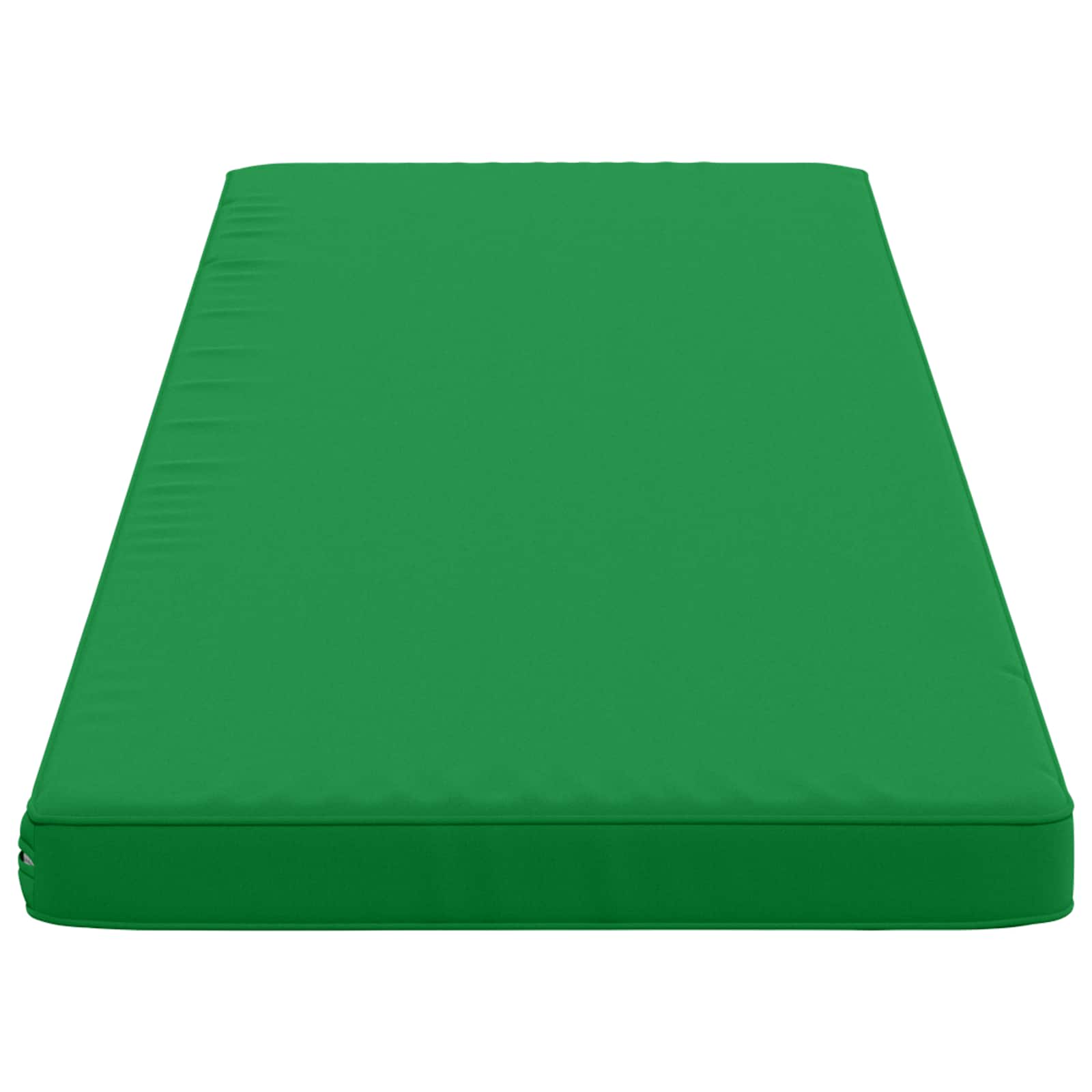 1-delig Bankkussen VUGHT 100% Polyester Groen 140 x 50 x 5 cm image 3