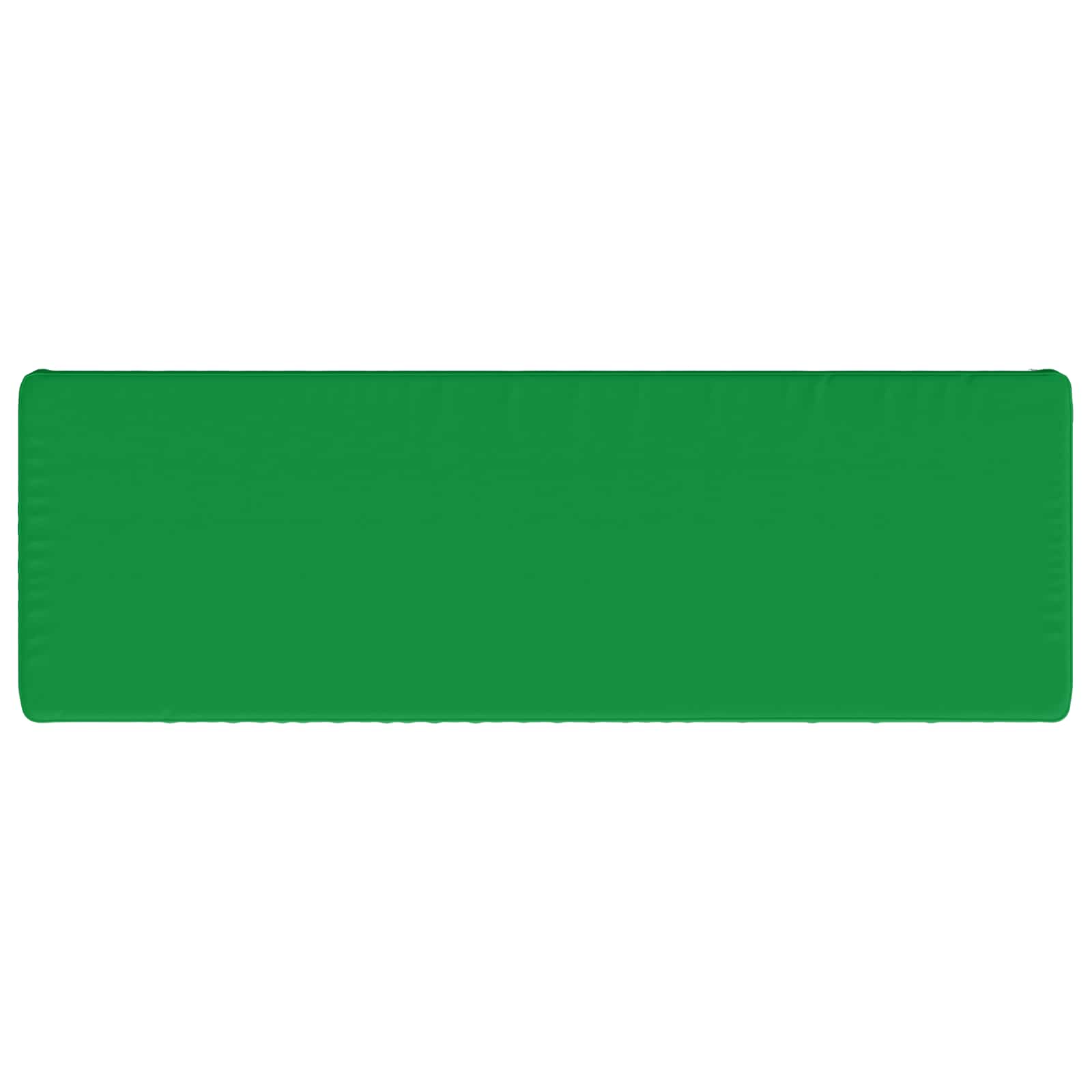 1-delig Bankkussen VUGHT 100% Polyester Groen 140 x 50 x 5 cm image 5
