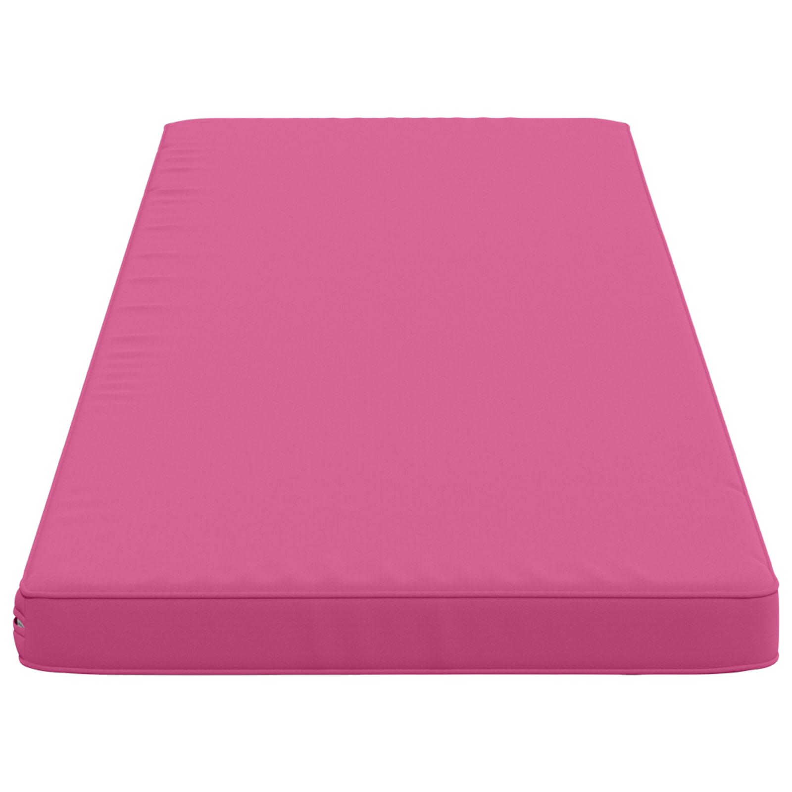 1-delig Bankkussen VUGHT 100% Polyester Roze 140 x 50 x 5 cm image 3