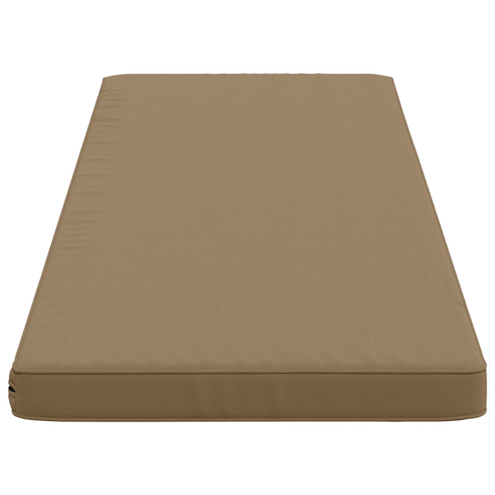 1-delig Bankkussen VUGHT 100% Polyester Taupe 140 x 50 x 5 cm image 3