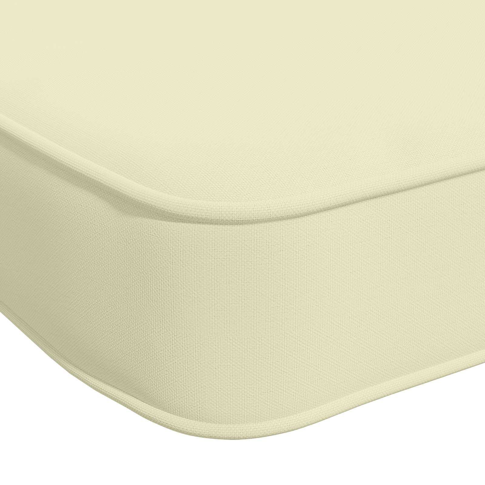 2-delige Bankkussens VUGHT 2 st 100% Polyester Crèmekleurig image 8
