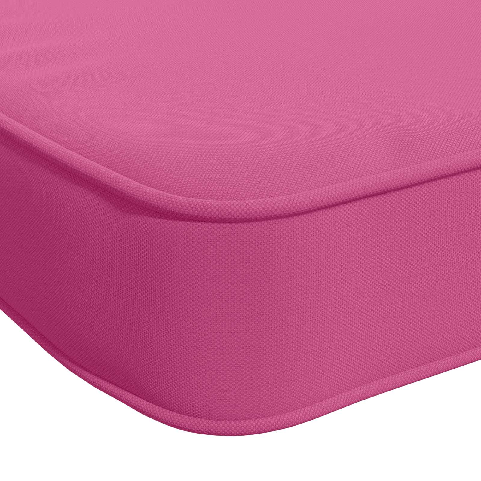 2-delige Bankkussens VUGHT 2 st 100% Polyester Roze image 8