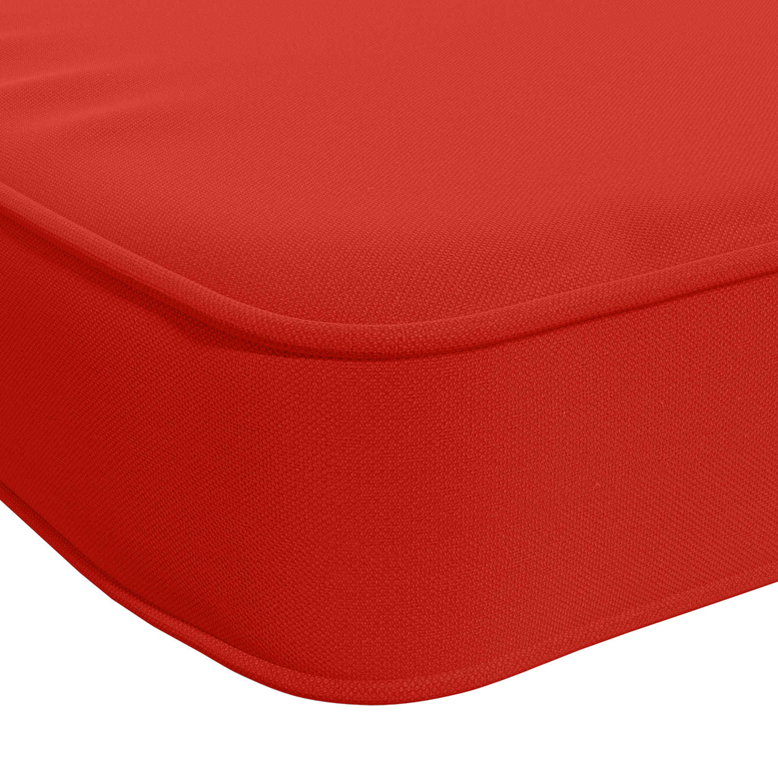 2-delige Bankkussens VUGHT 2 st 100% Polyester Rood image 8