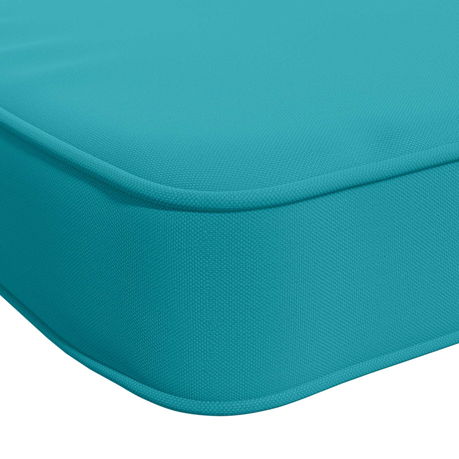 2-delige Bankkussens VUGHT 2 st 100% Polyester Turquoise image 8