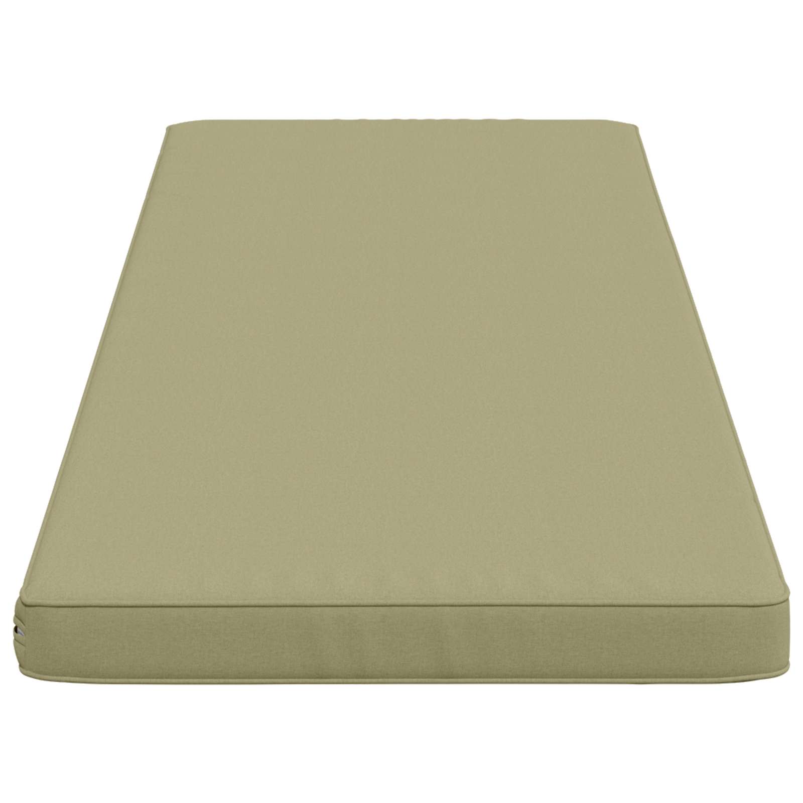 2-delige Bankkussens VUGHT 2 st 100% Polyester Lichtgroen image 5