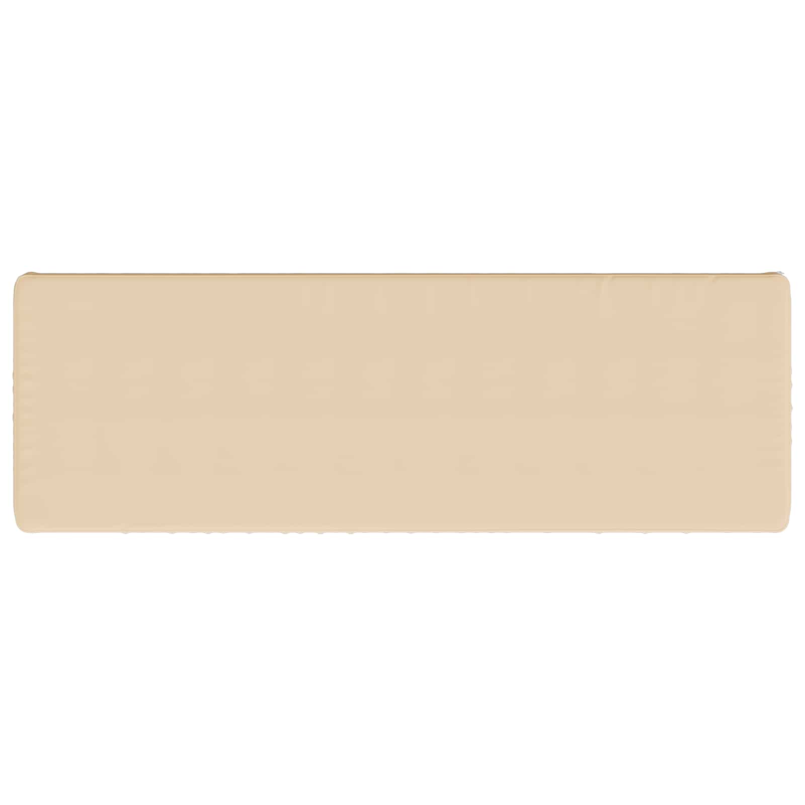 2-delige Bankkussens VUGHT 2 st 100% Polyester Crèmekleurig image 7