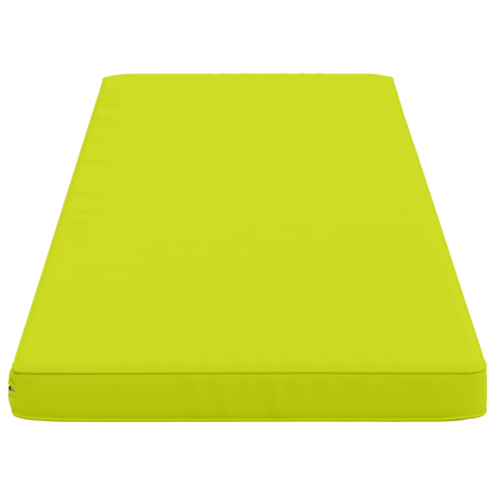 1-delig Bankkussen VUGHT 100% Polyester Helder groen image 4