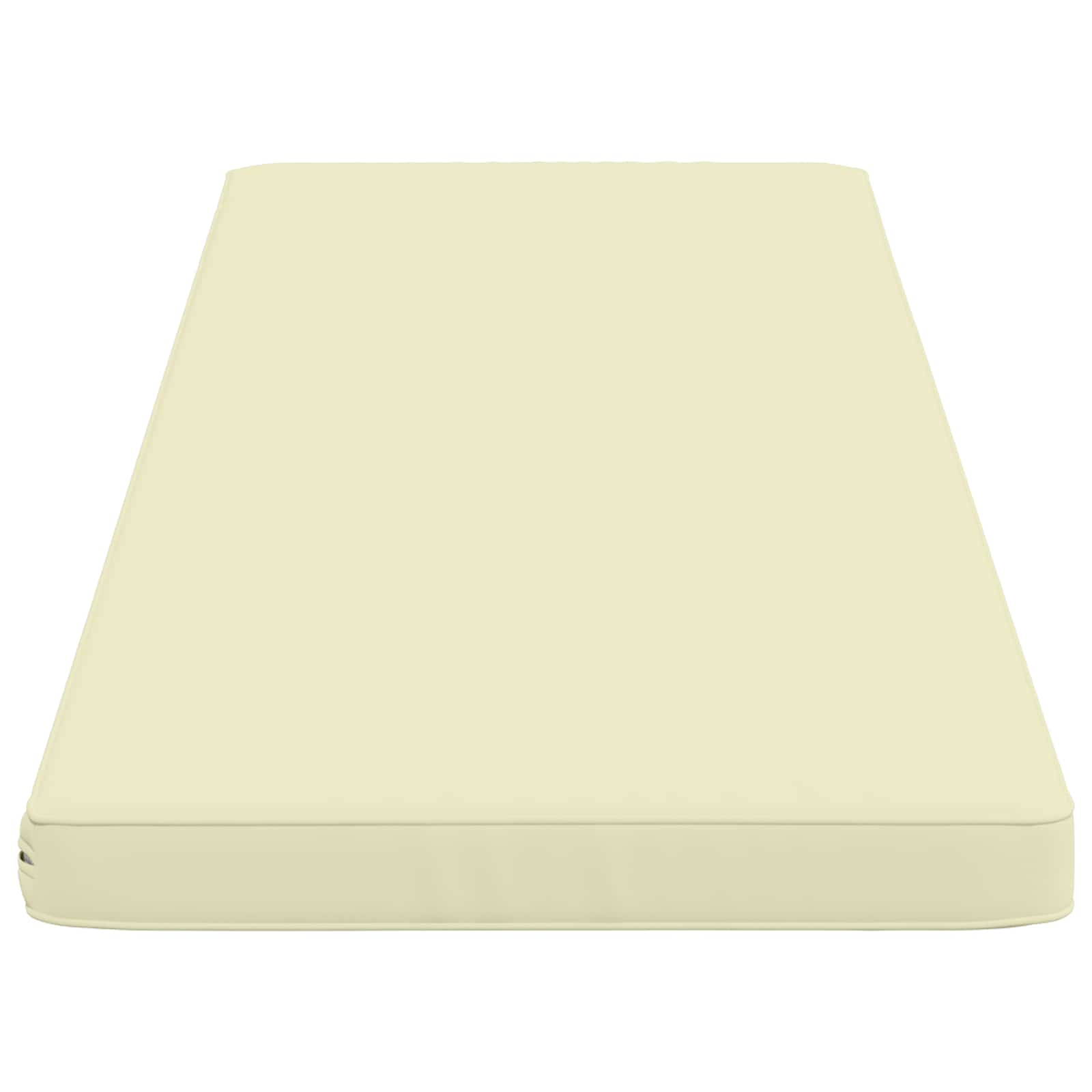 2-delige Bankkussens VUGHT 2 st 100% Polyester Crèmekleurig image 5