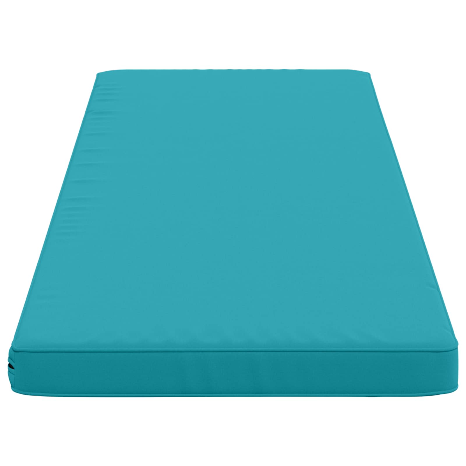 2-delige Bankkussens VUGHT 2 st 100% Polyester Turquoise image 5