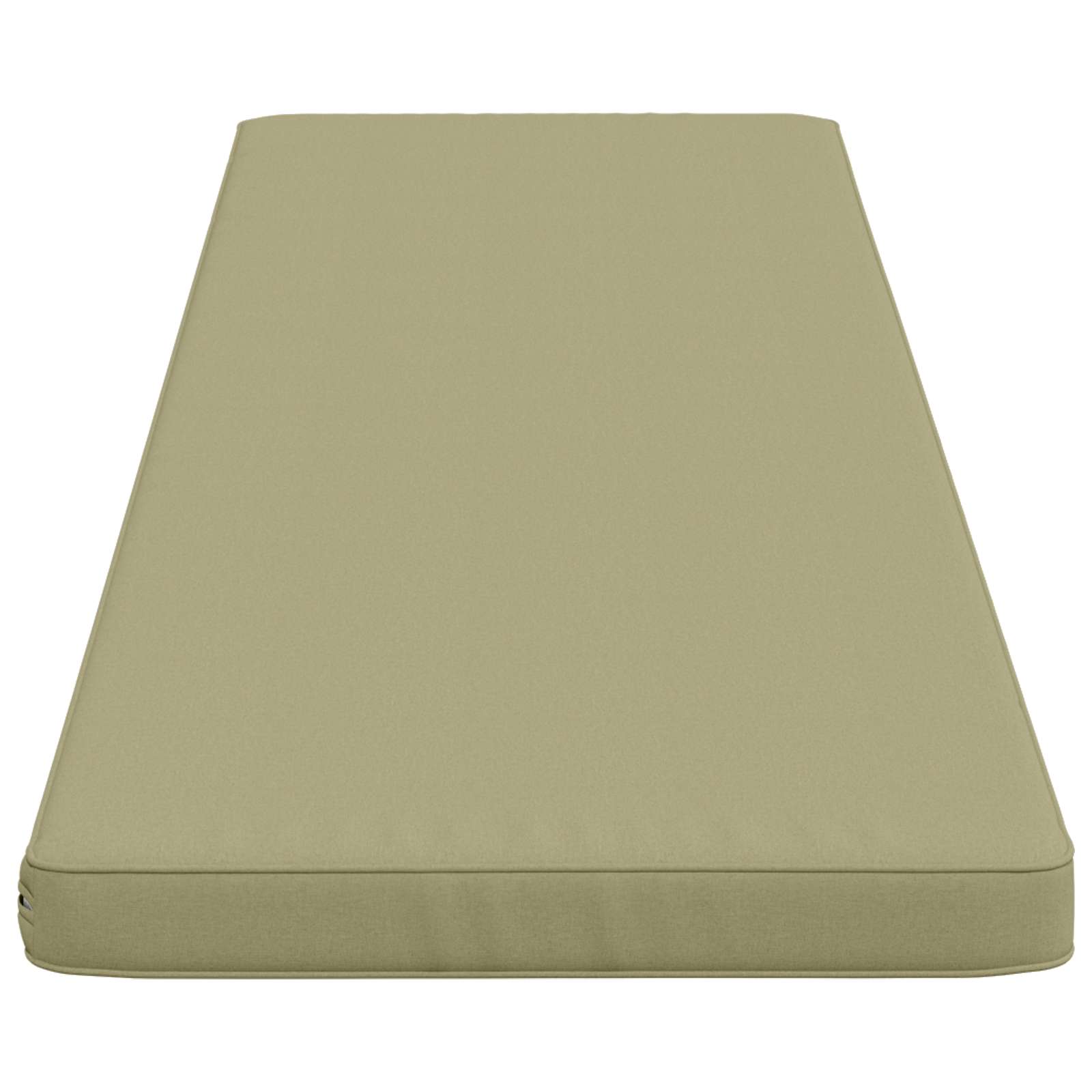 1-delig Bankkussen VUGHT 100% Polyester Lichtgroen image 4