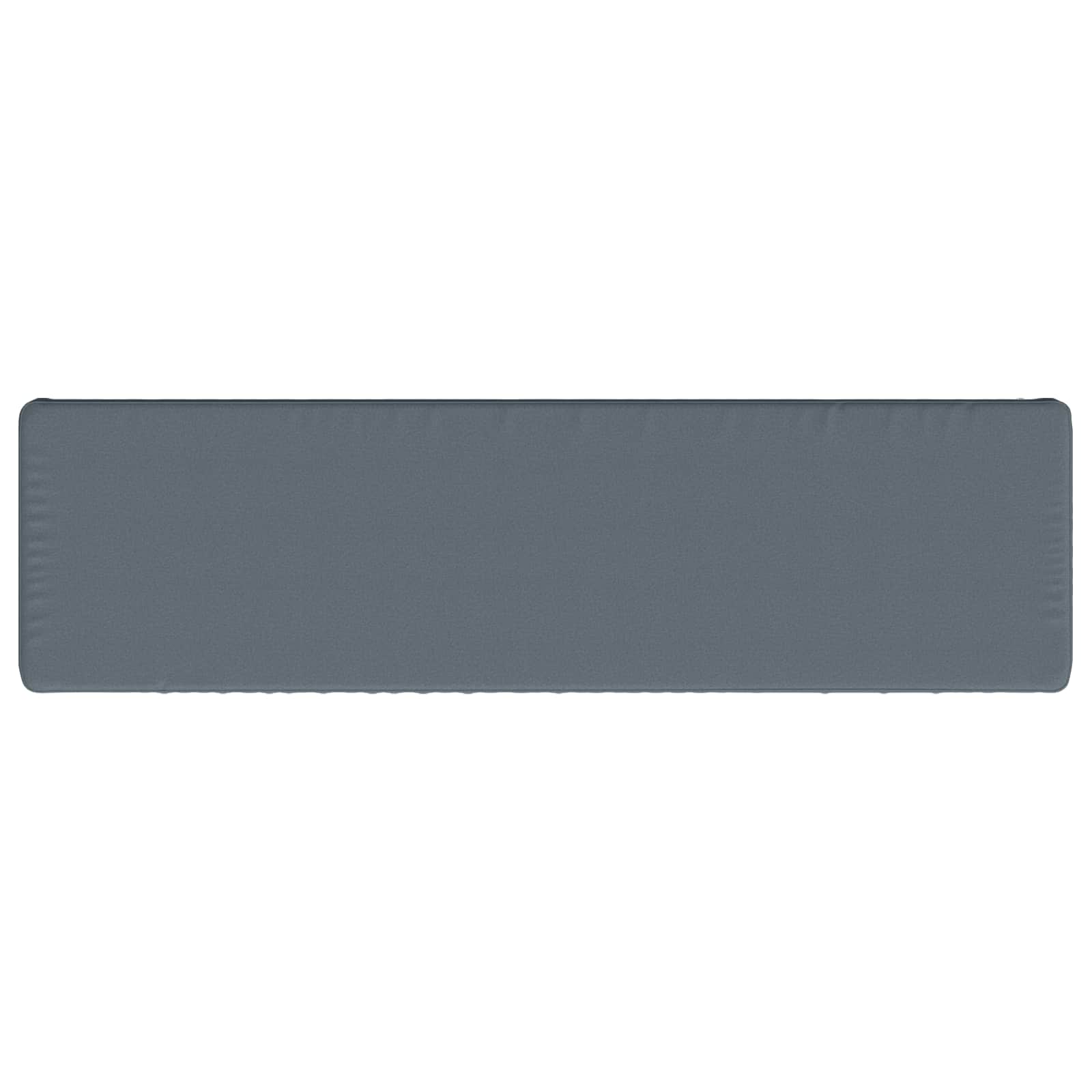 1-delig Bankkussen VUGHT 100% Polyester Blauw 170 x 50 x 5 cm image 6