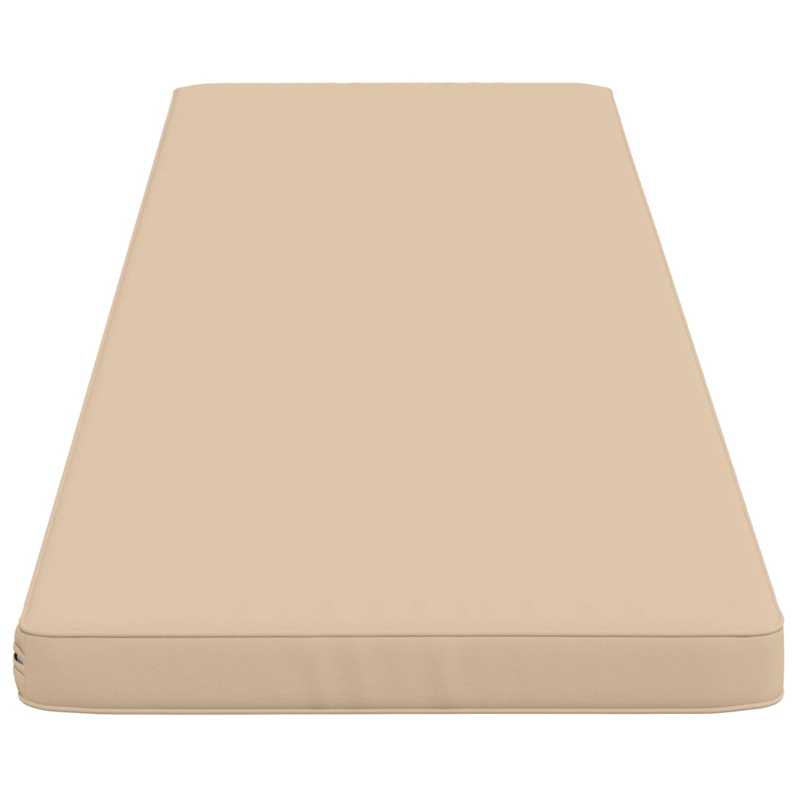 2-delige Bankkussens VUGHT 2 st 100% Polyester Crèmekleurig image 5