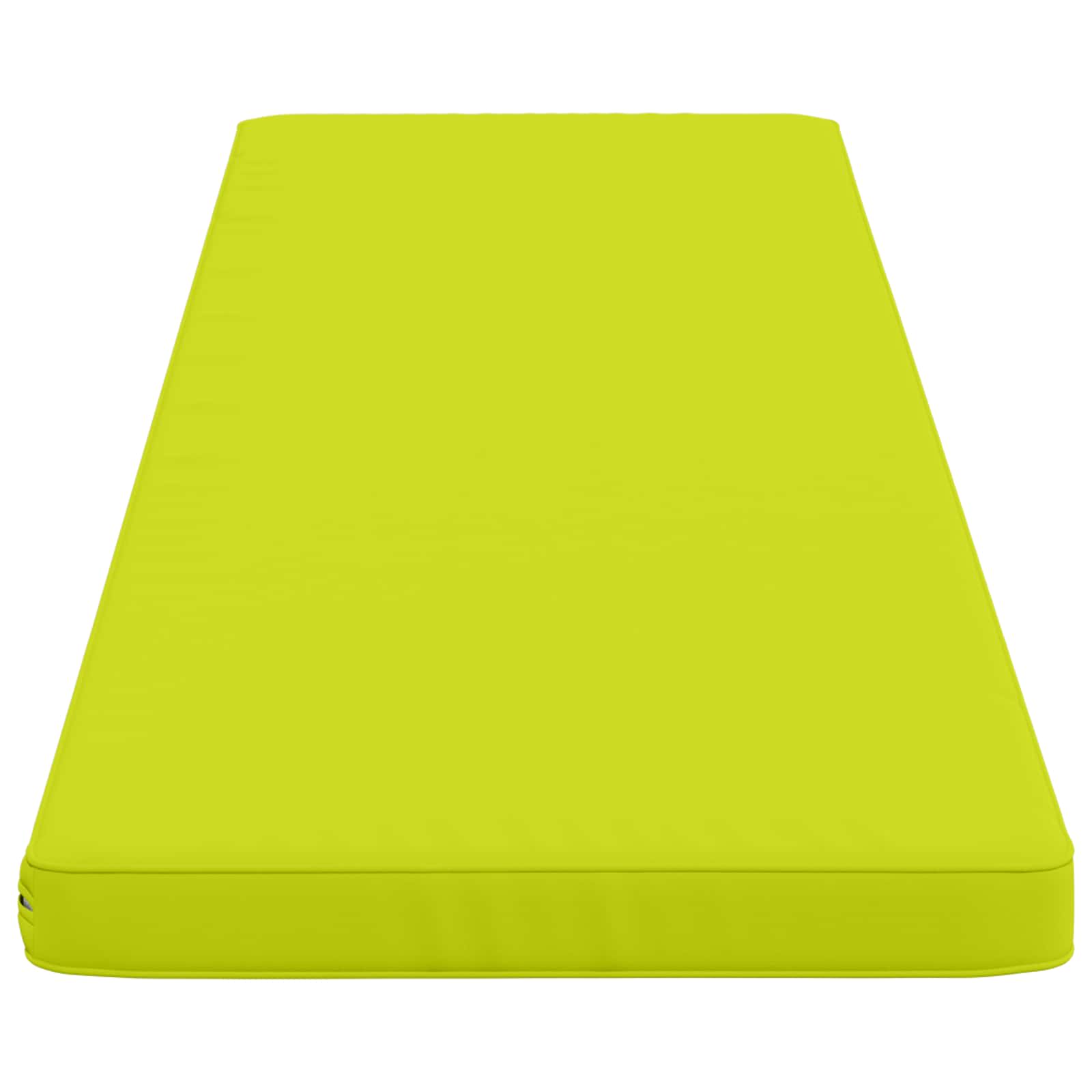 1-delig Bankkussen VUGHT 100% Polyester Helder groen image 3
