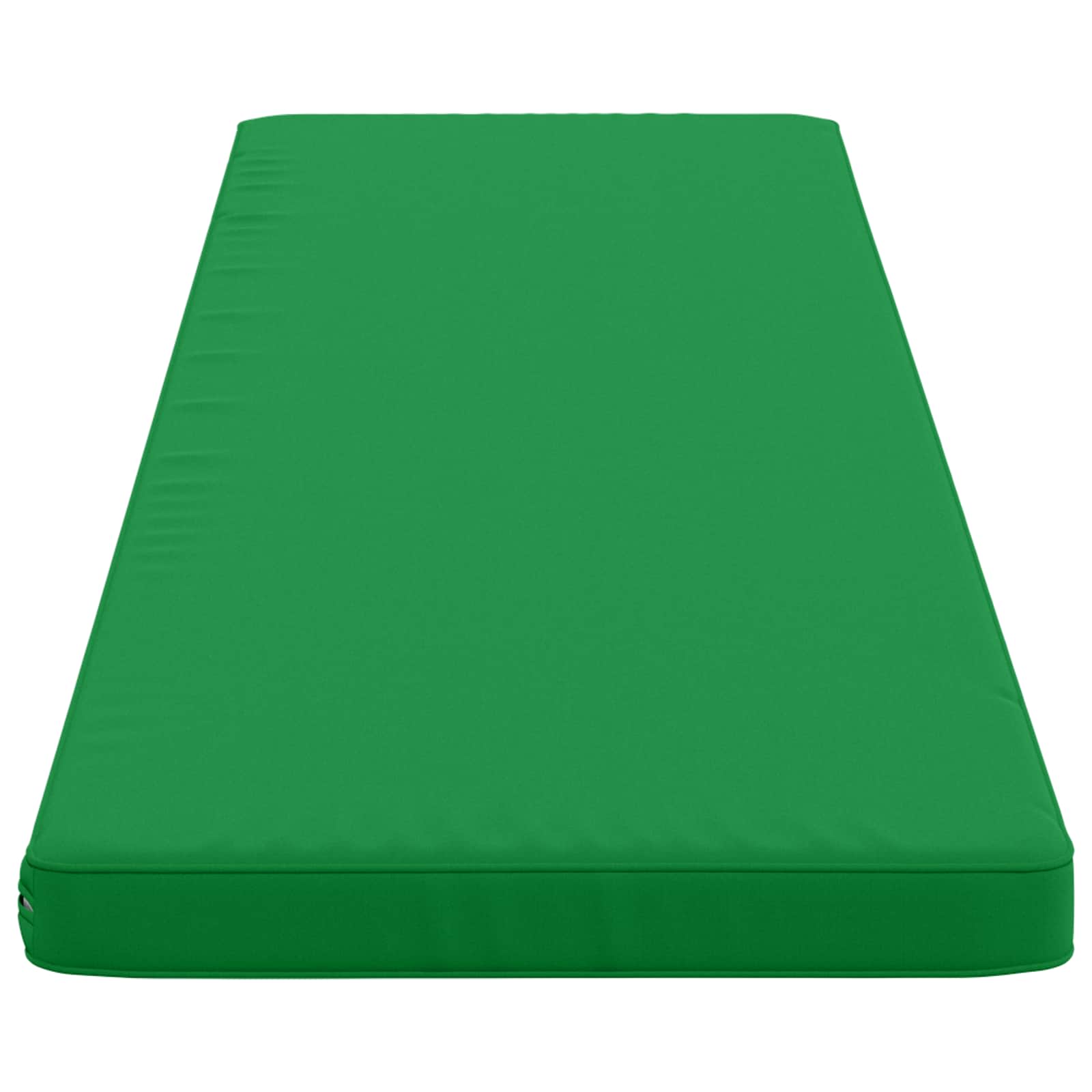 1-delig Bankkussen VUGHT 100% Polyester Groen 170 x 50 x 5 cm image 3