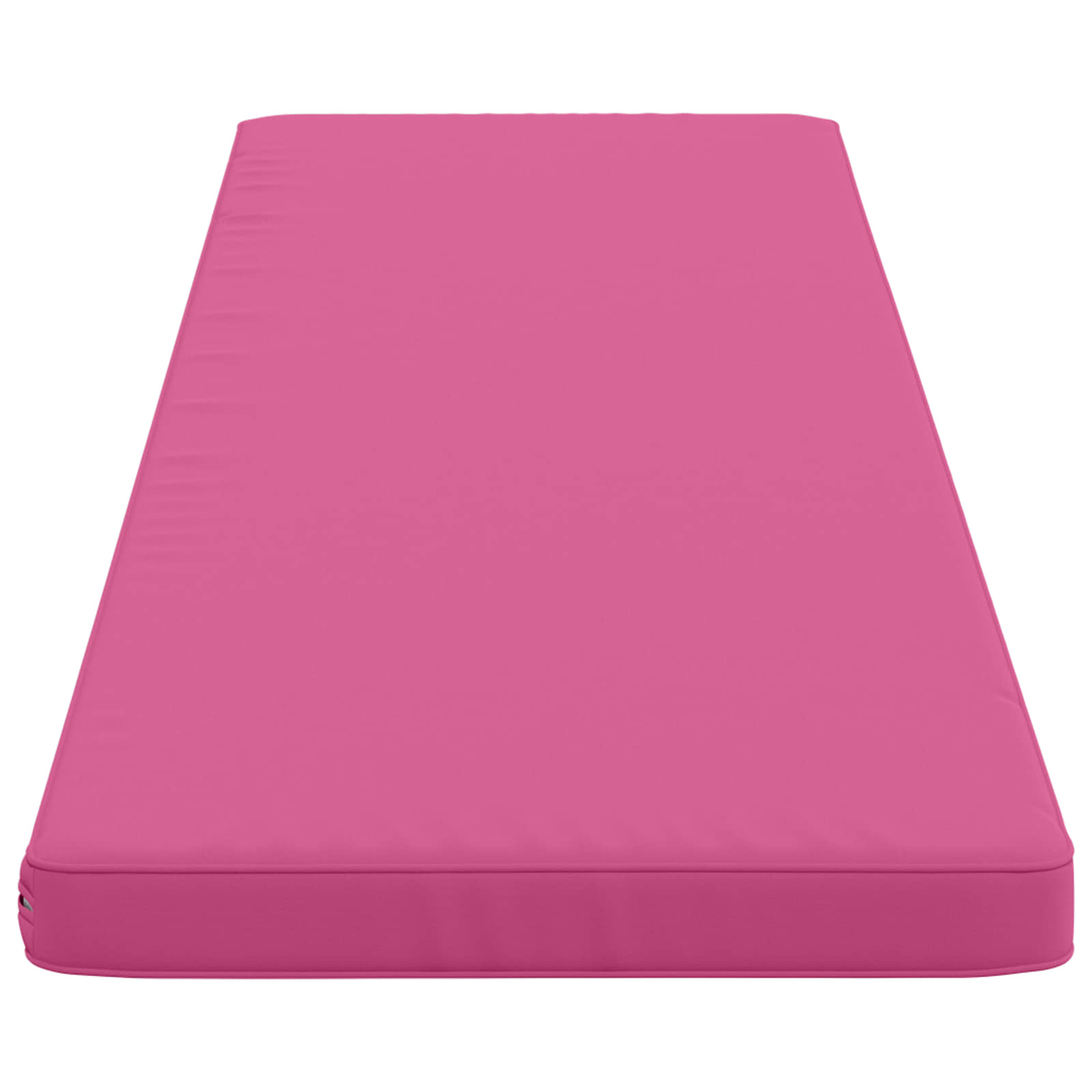 1-delig Bankkussen VUGHT 100% Polyester Roze 170 x 50 x 5 cm image 3