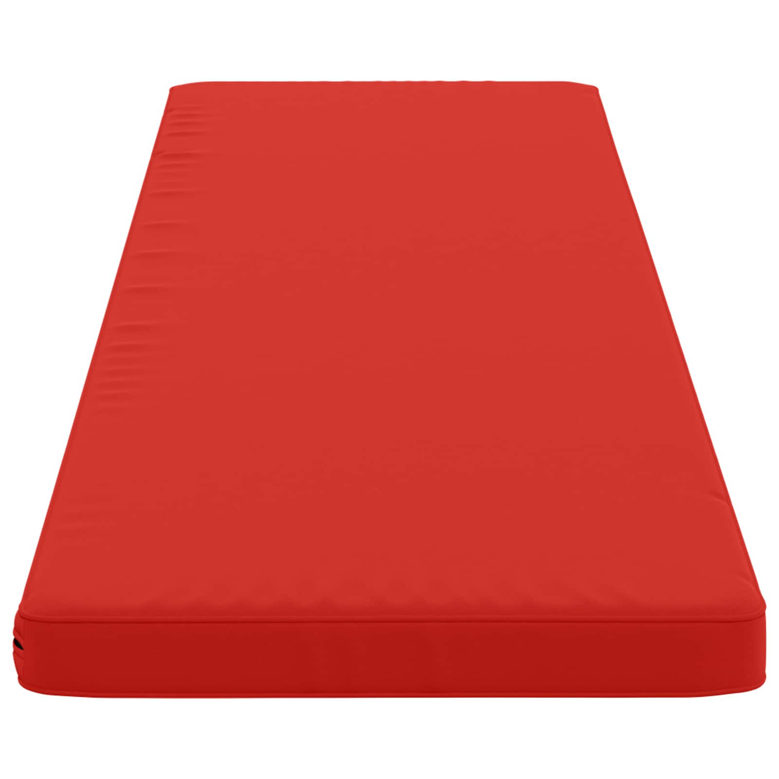 2-delige Bankkussens VUGHT 2 st 100% Polyester Rood image 4