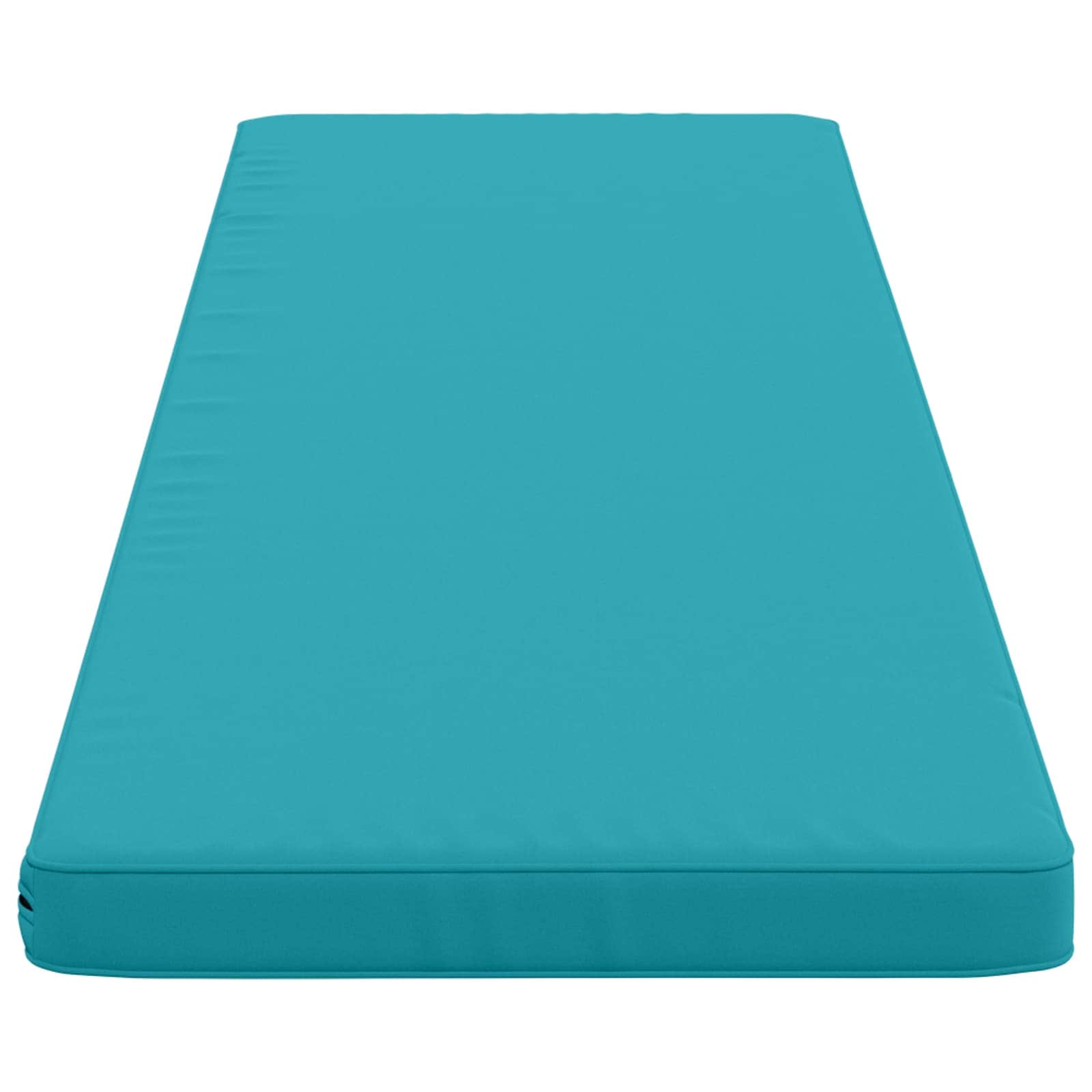 2-delige Bankkussens VUGHT 2 st 100% Polyester Turquoise image 4