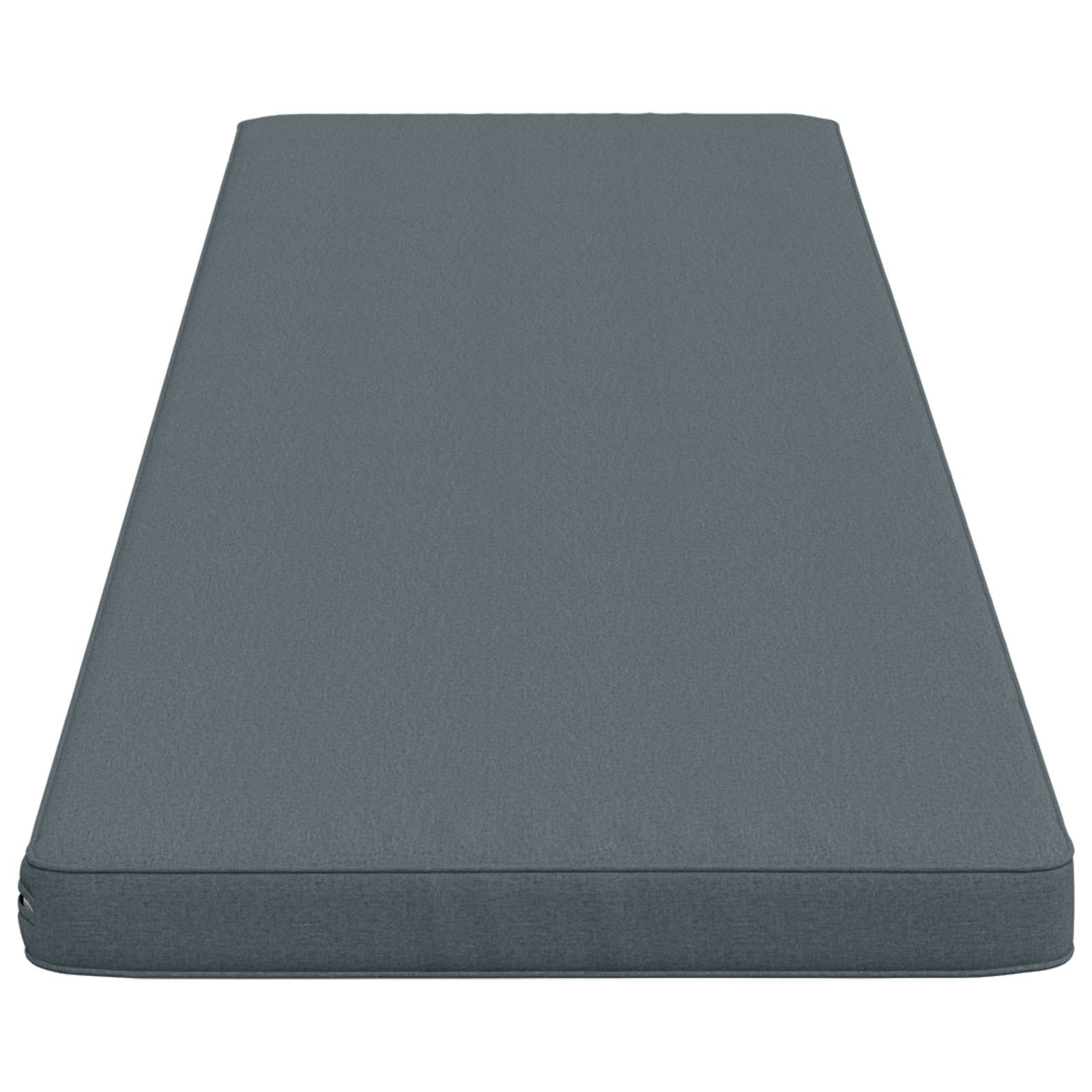 1-delig Bankkussen VUGHT 100% Polyester Blauw 180 x 50 x 5 cm image 4