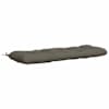 vidaXL Pingipadja VIANEN 100% Pol&uuml;ester Hall 100 x 40 x 12 cm