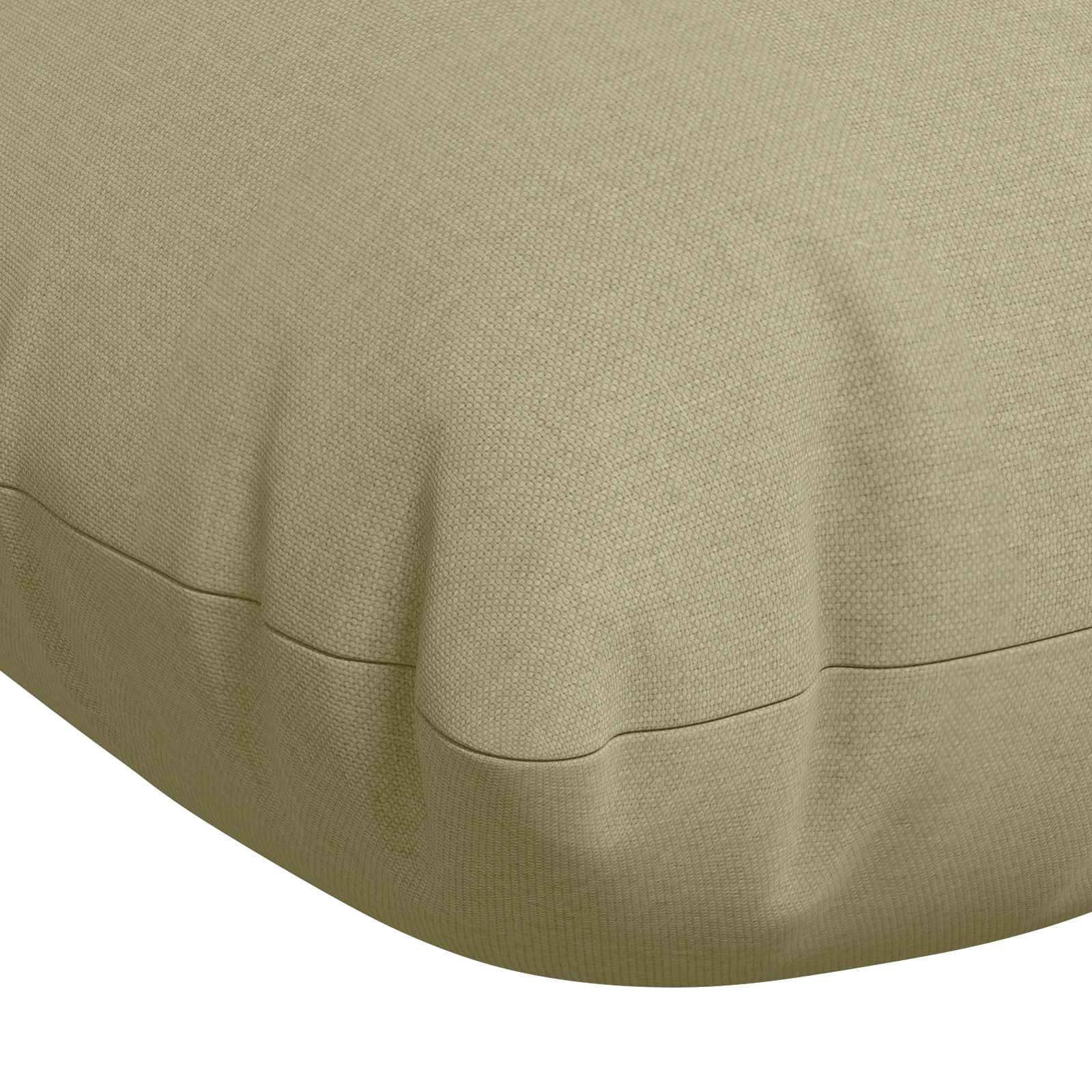 Bankkussen VIANEN 100% Polyester Lichtgroen 110 x 30 x 12 cm image 6