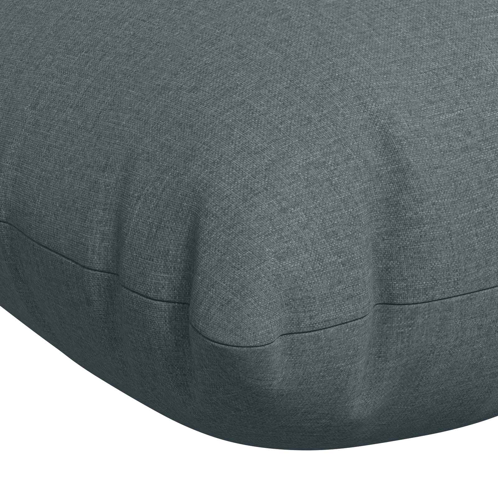 Bankkussen VIANEN 100% Polyester Blauw 110 x 40 x 12 cm image 6