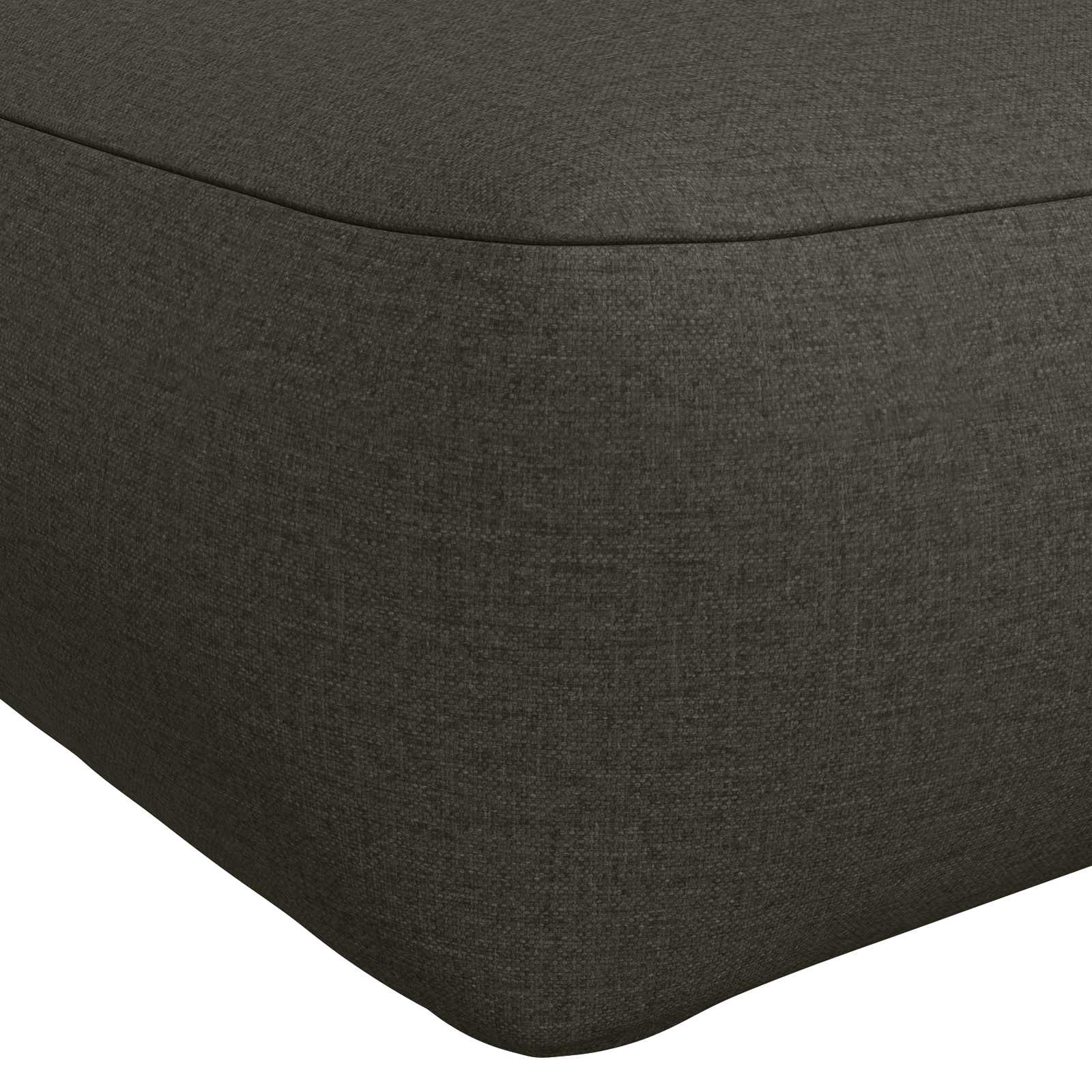 Pallet Zitkussen VIANEN 100% Polyester Antraciet image 6