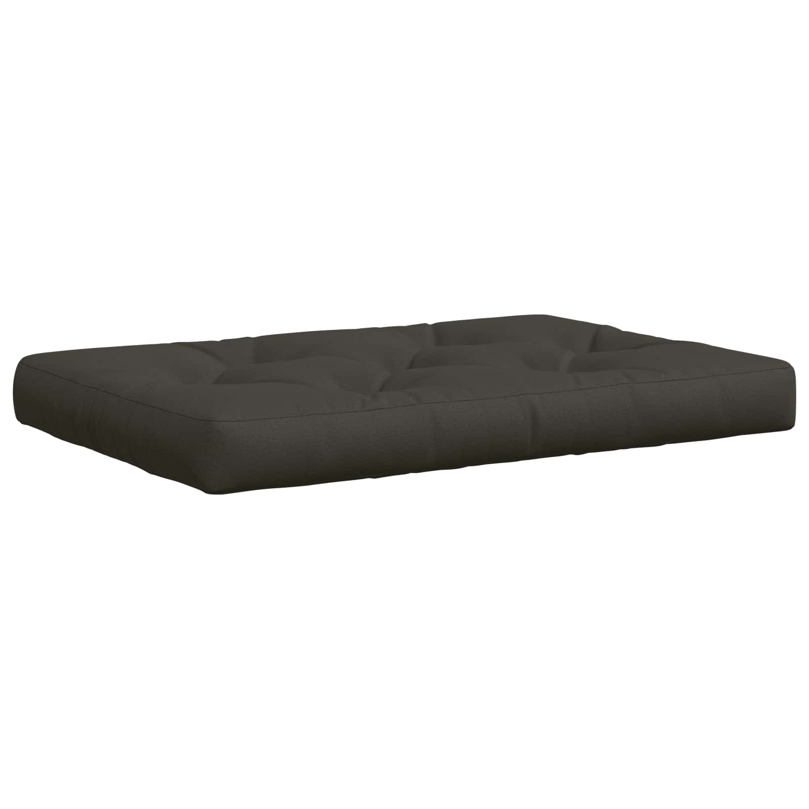 Pallet Zitkussen VIANEN 100% Polyester Antraciet image 2