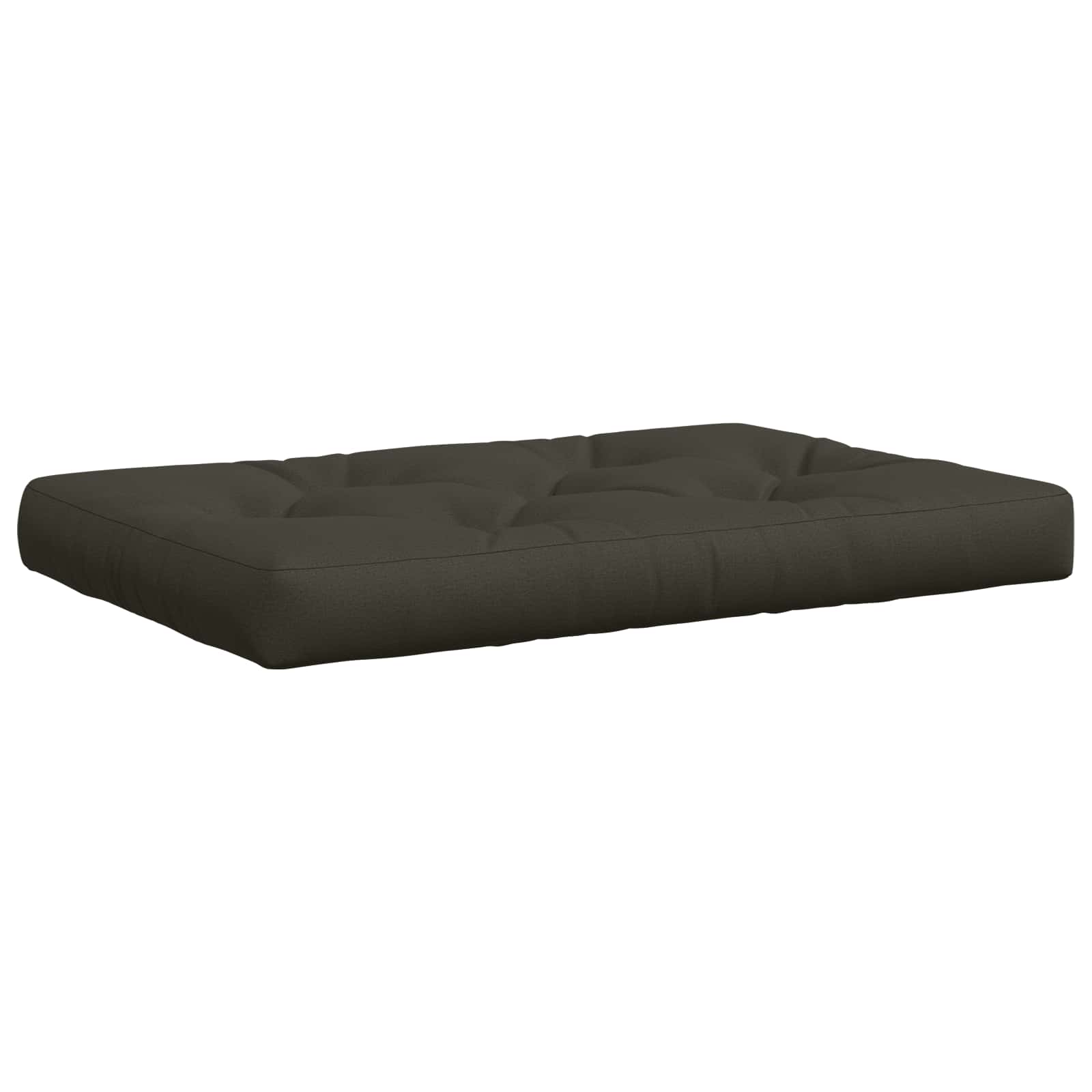 Pallet Zitkussen VIANEN 100% Polyester Antraciet image 5