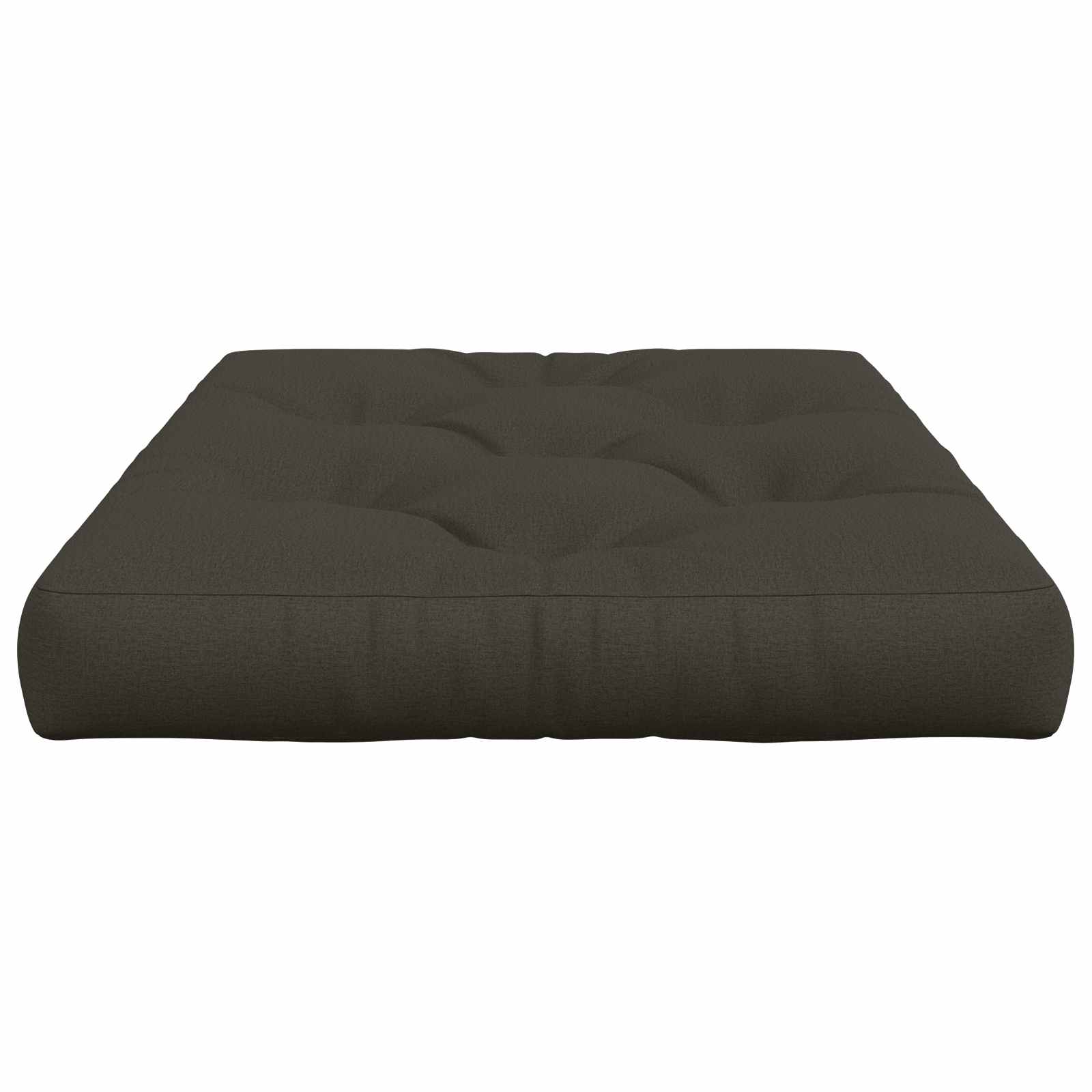Pallet Zitkussen VIANEN 100% Polyester Antraciet image 4