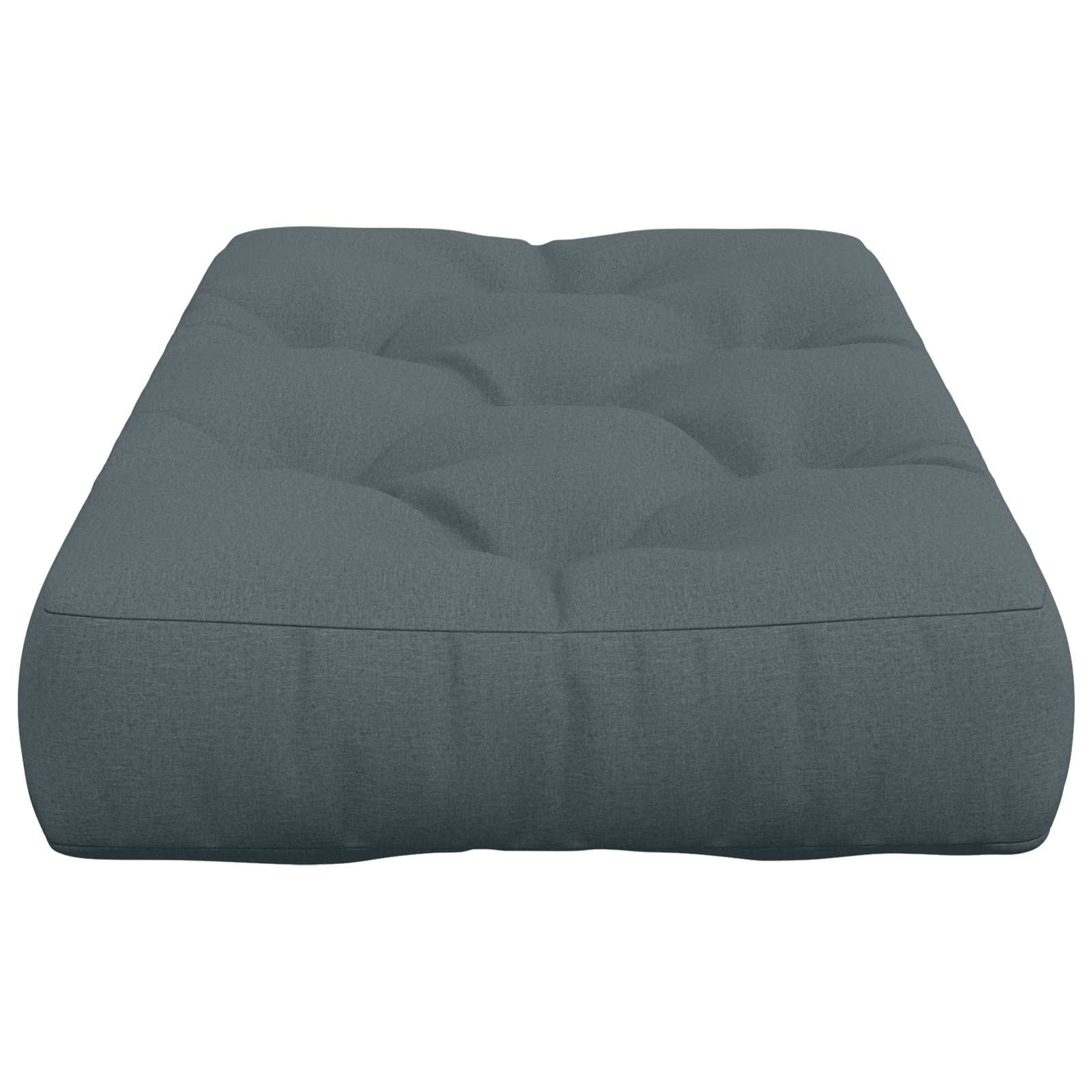 Pallet Zitkussen VIANEN 100% Polyester Blauw 120 x 40 x 12 cm image 4
