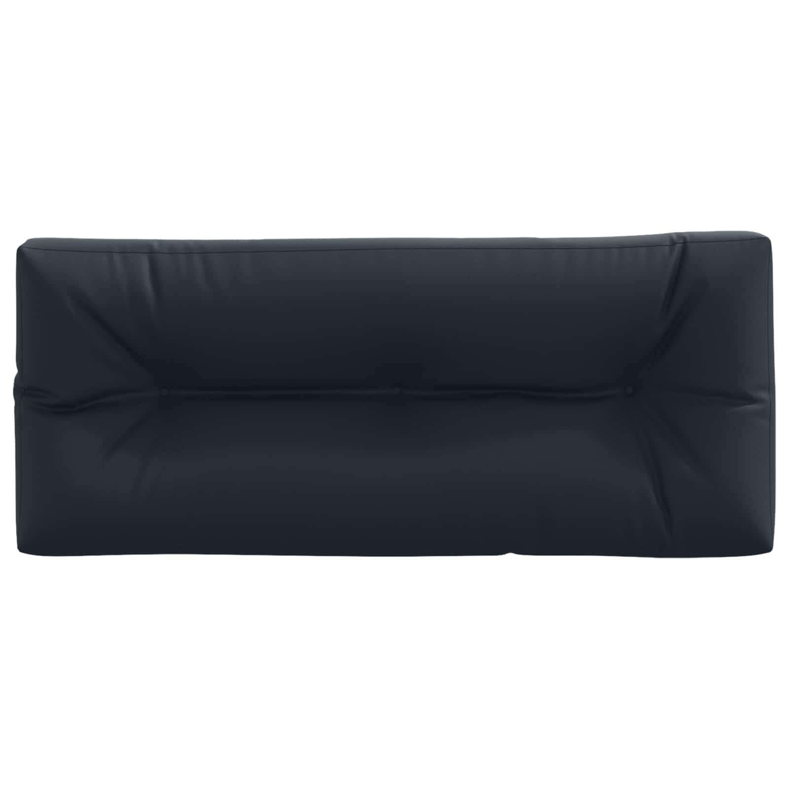 Pallet Rugkussen VIANEN 100% Polyester Donkerblauw image 3