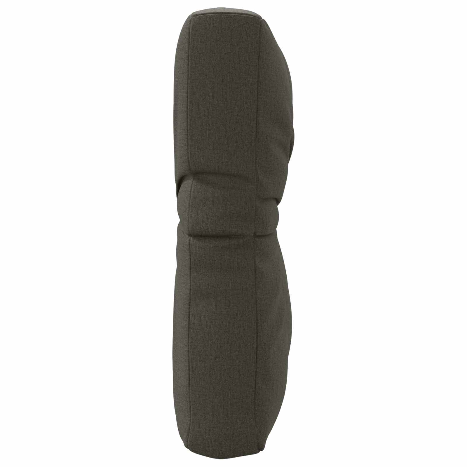 Възглавница за палет VIANEN 100% полиестер Антрацит — изображение 4