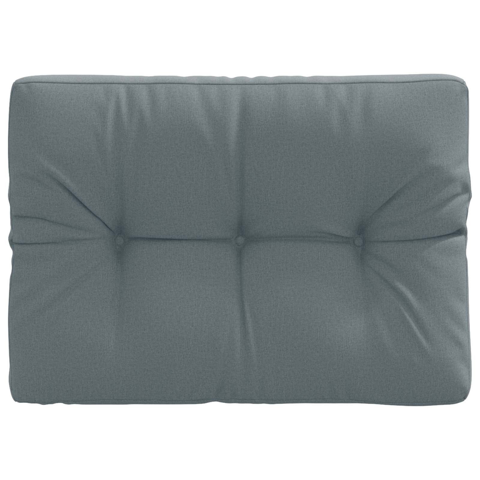 Pallet Rugkussen VIANEN 100% Polyester Blauw 70 x 60 x 12 cm image 3