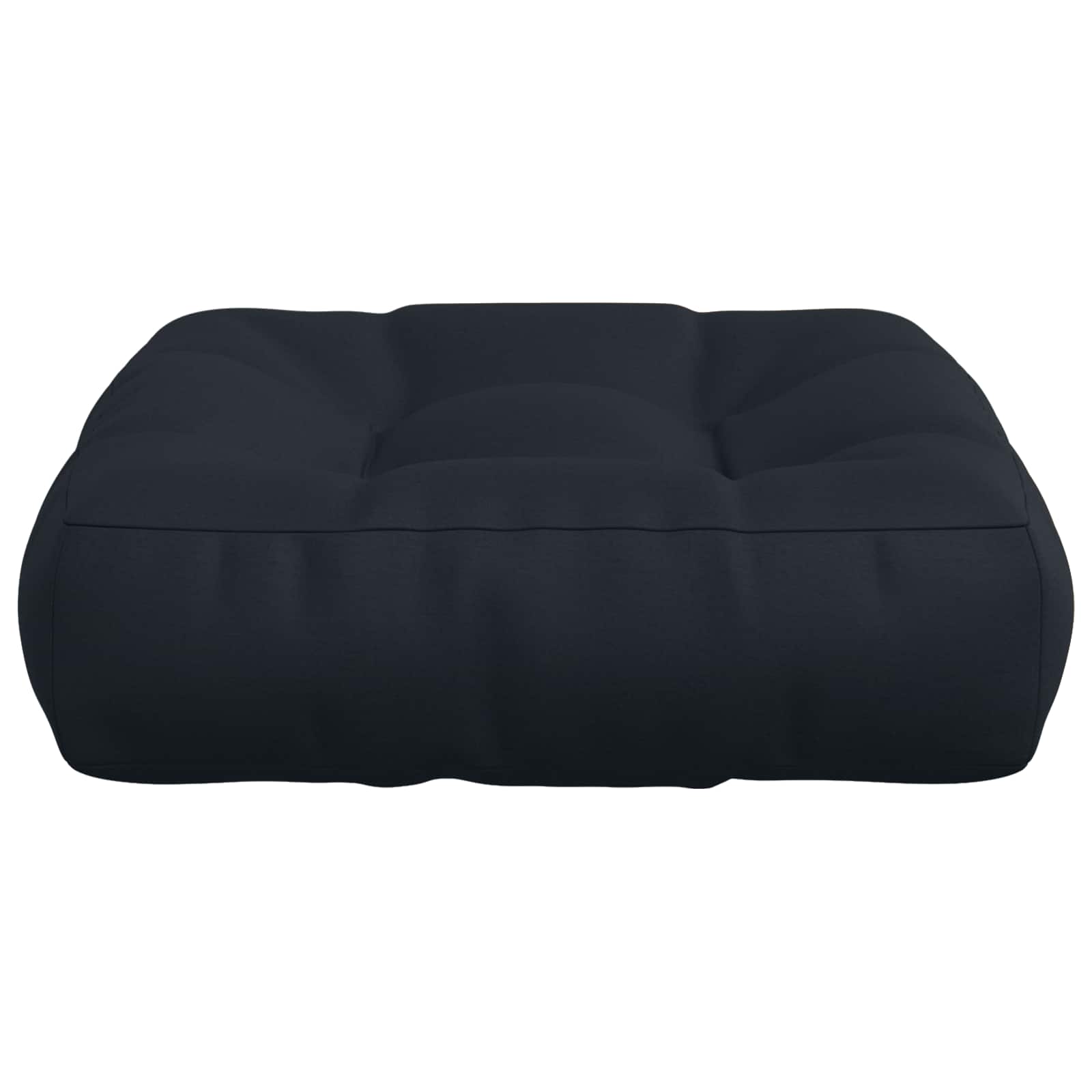 1-Piece Zitkussen VIANEN 100% Polyester Donkerblauw image 4