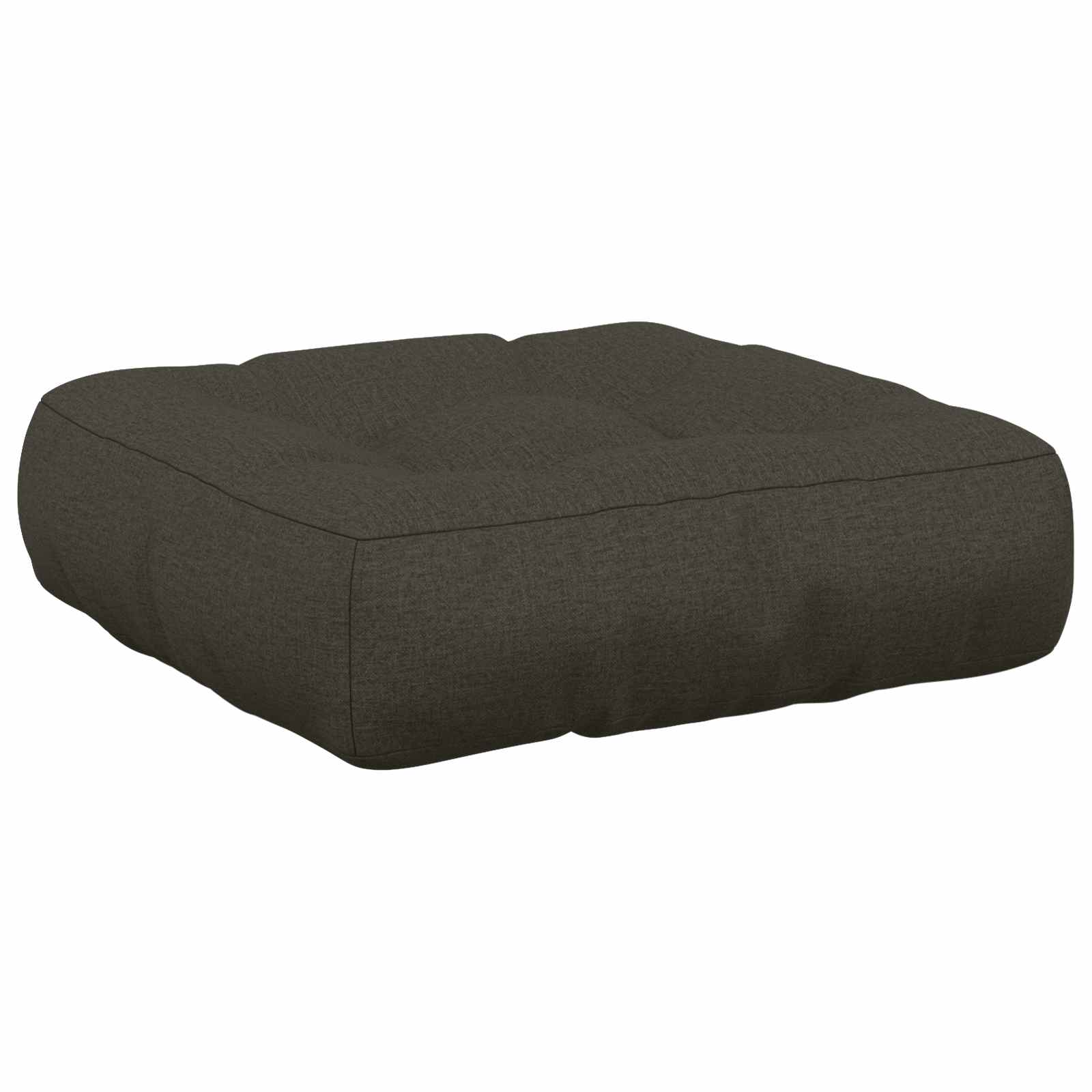 4-Piece Zitkussens VIANEN 4 pcs 100% Polyester Antraciet image 5