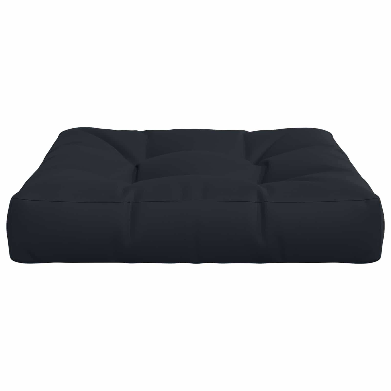 1-Piece Zitkussen VIANEN 100% Polyester Donkerblauw image 4