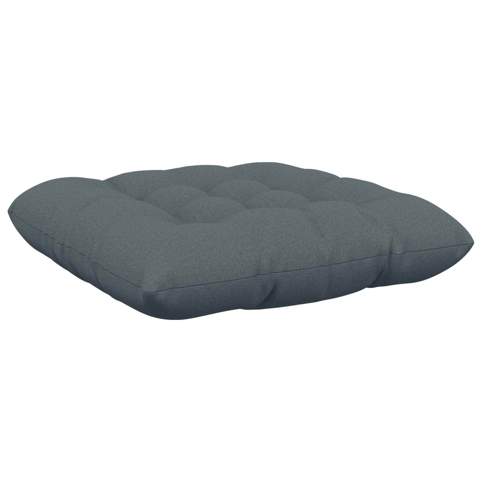 Zitkussens VIANEN 4 st 100% Polyester Blauw 40 x 40 x 12 cm image 5