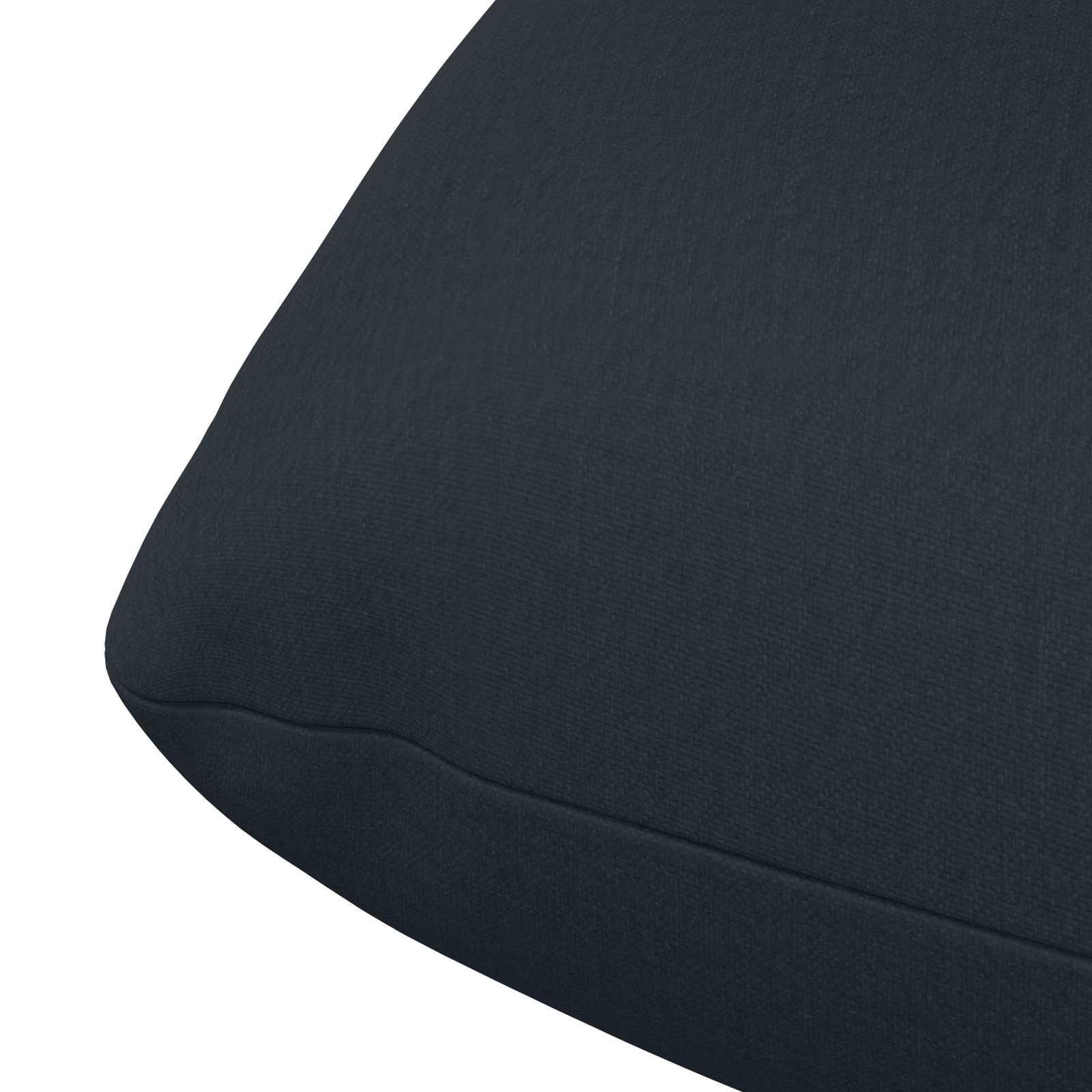 Zitkussens VIANEN 4 st 100% Polyester Donkerblauw image 6