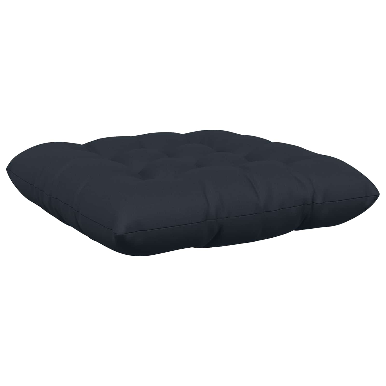 Zitkussens VIANEN 4 st 100% Polyester Donkerblauw image 5