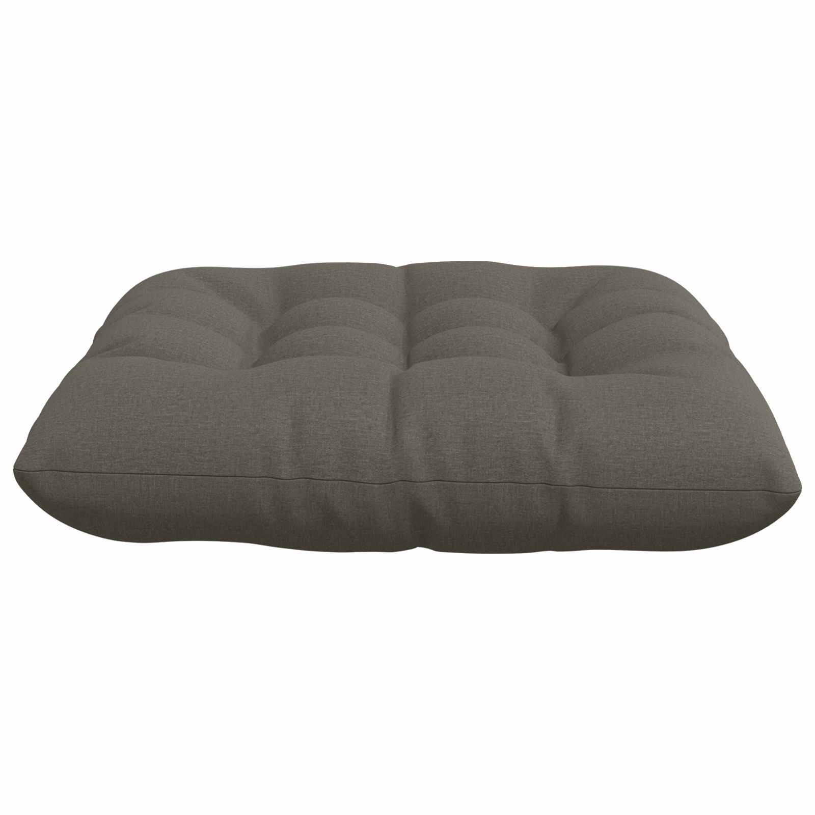 Zitkussens VIANEN 4 st 100% Polyester Grijs 40 x 40 x 12 cm image 4