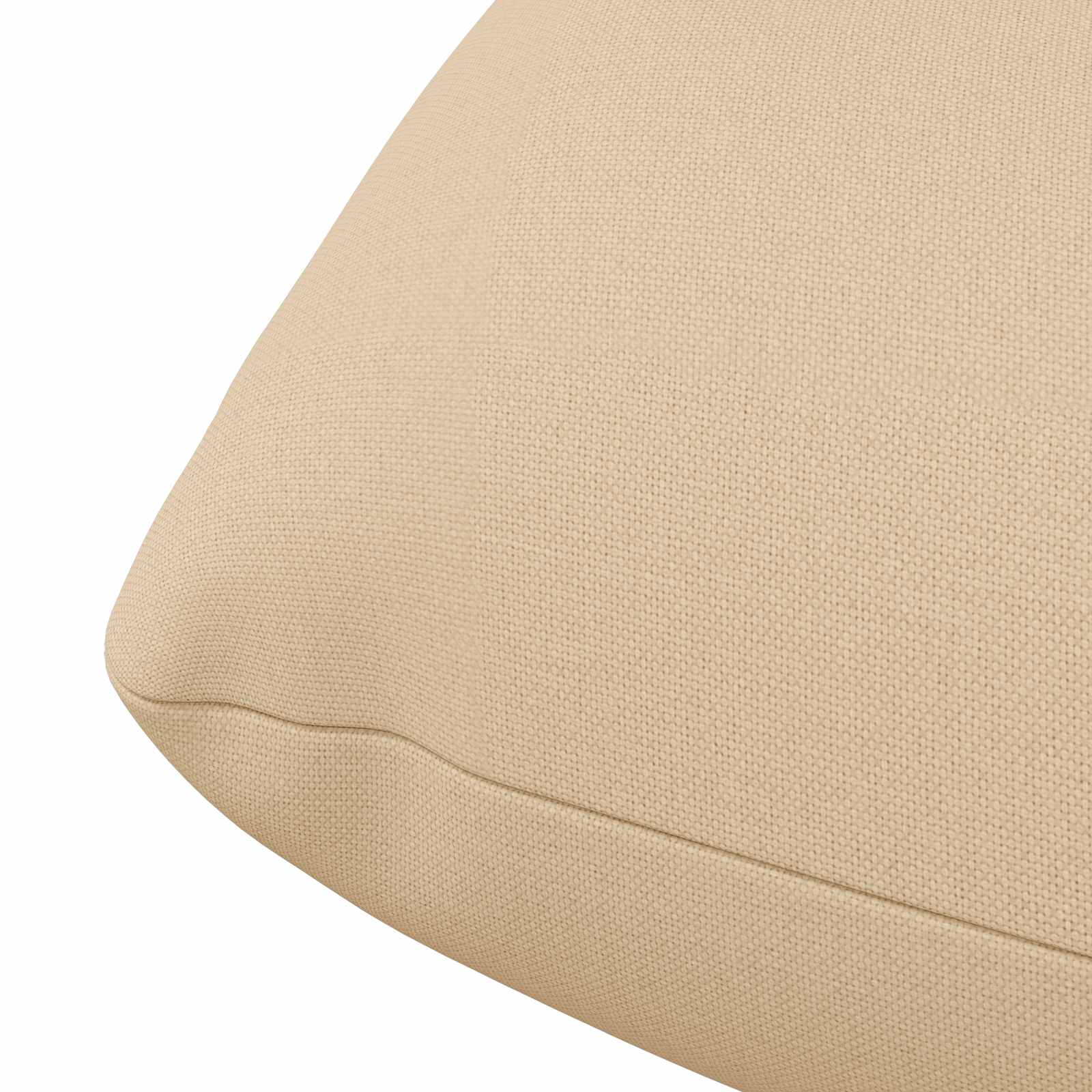 Zitkussens VIANEN 4 st 100% Polyester Crèmekleurig image 6