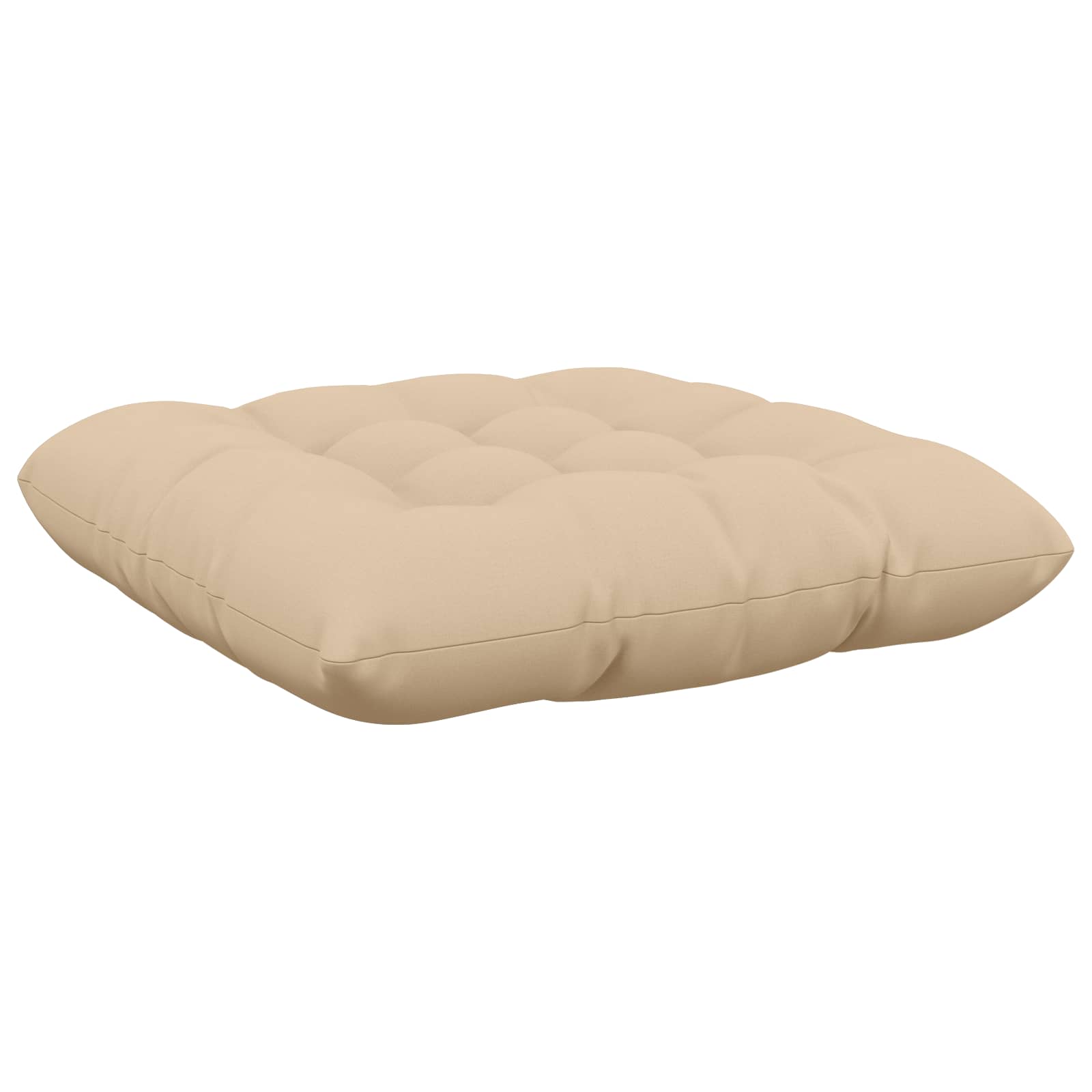 Zitkussens VIANEN 4 st 100% Polyester Crèmekleurig image 5
