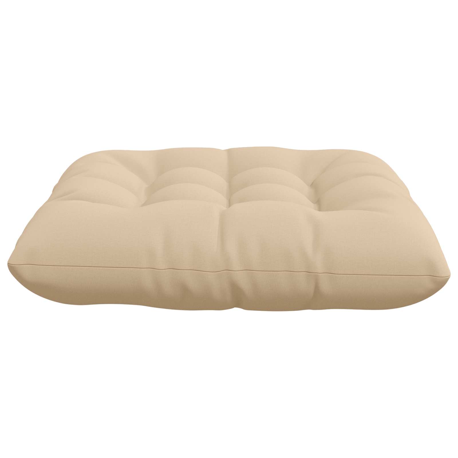 Zitkussens VIANEN 4 st 100% Polyester Crèmekleurig image 4
