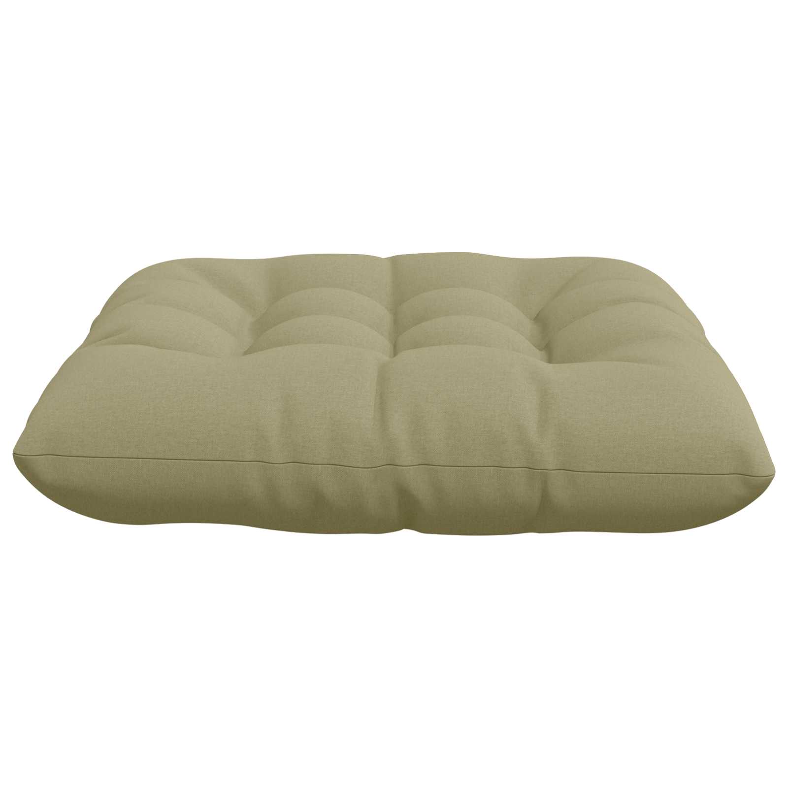 Zitkussens VIANEN 4 st 100% Polyester Lichtgroen image 4