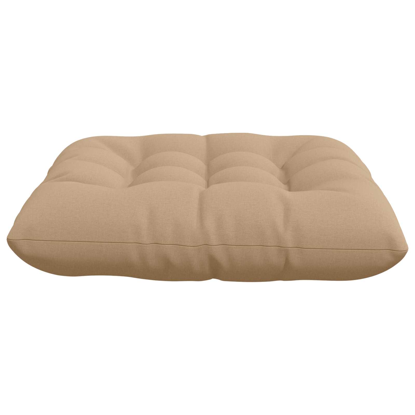 Zitkussens VIANEN 4 st 100% Polyester Zand 50 x 50 x 12 cm image 4