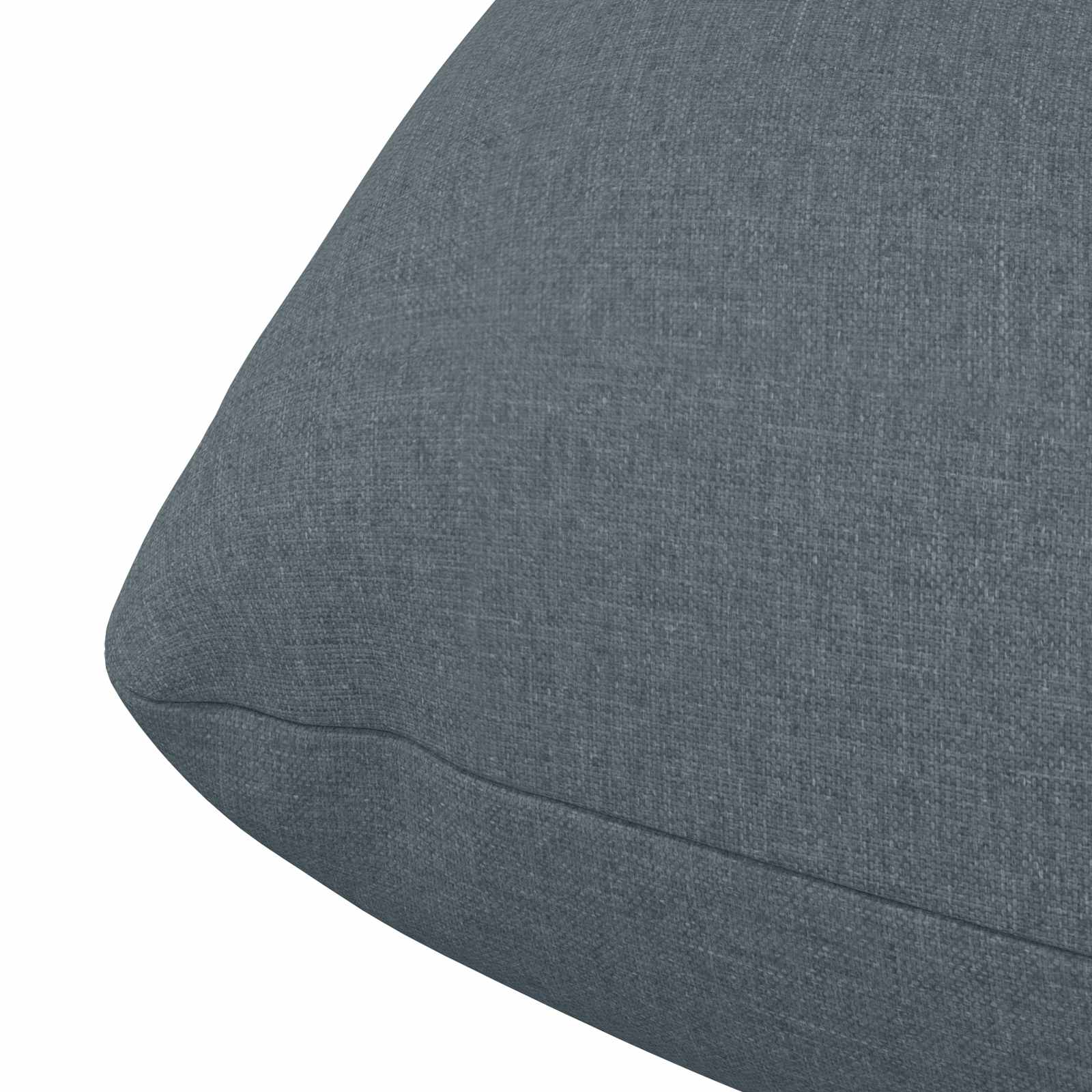 Zitkussens VIANEN 4 st 100% Polyester Blauw 60 x 60 x 12 cm image 6