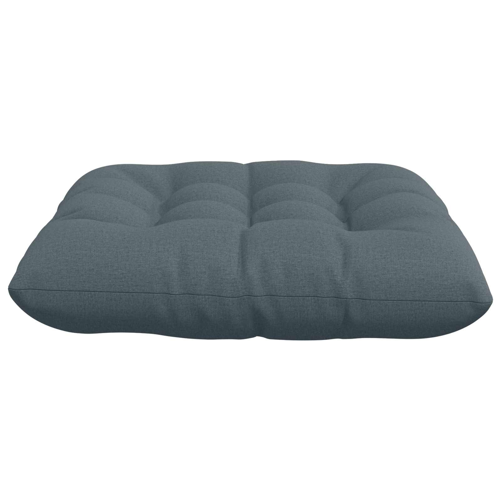 Zitkussens VIANEN 4 st 100% Polyester Blauw 60 x 60 x 12 cm image 4