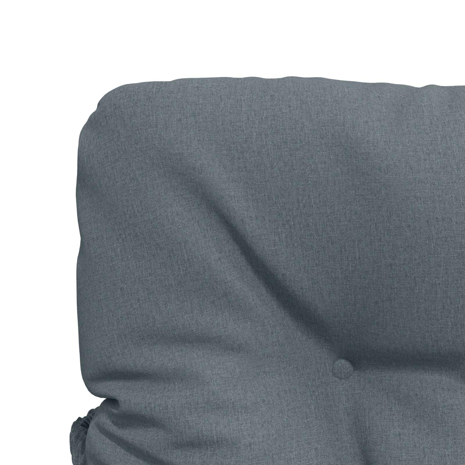 4-delige Hoogrug Kussen VIANEN 4 pcs 100% Polyester Blauw image 5