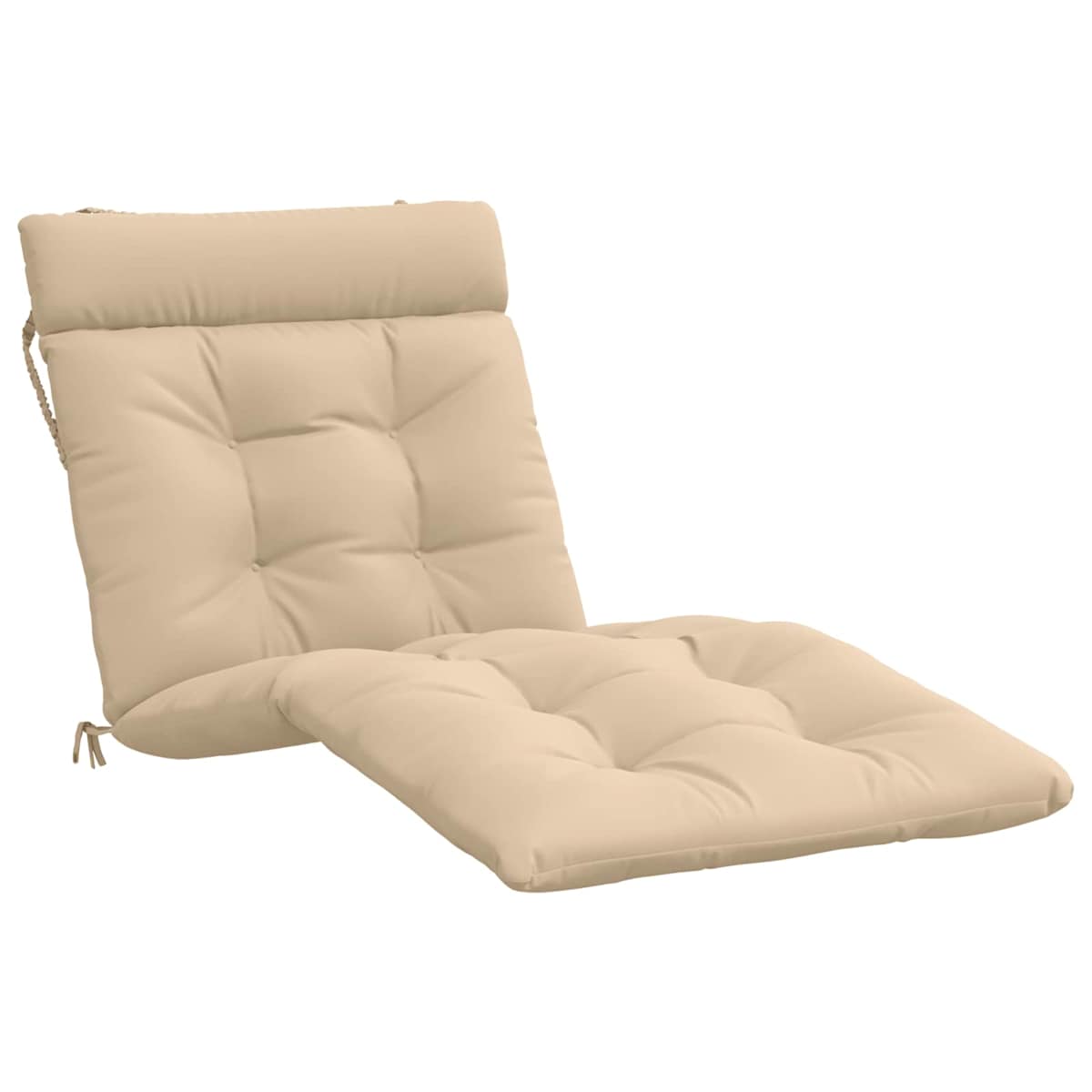 Solseng Pude VIANEN 100% polyester - Billede 2