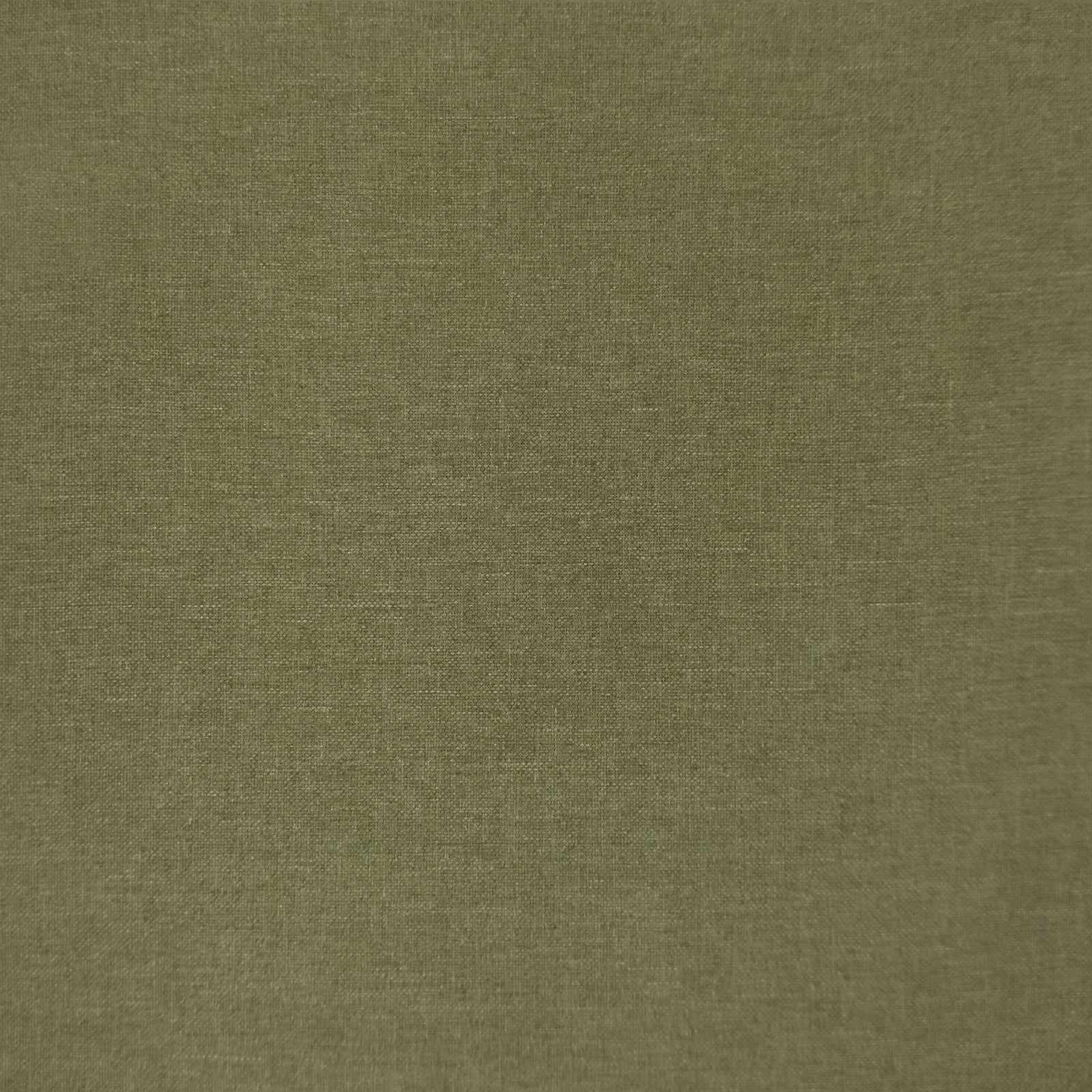 Hangstoel Kussen VIANEN 100% Polyester Olijfgroen Ø 80 x 12 cm image 4